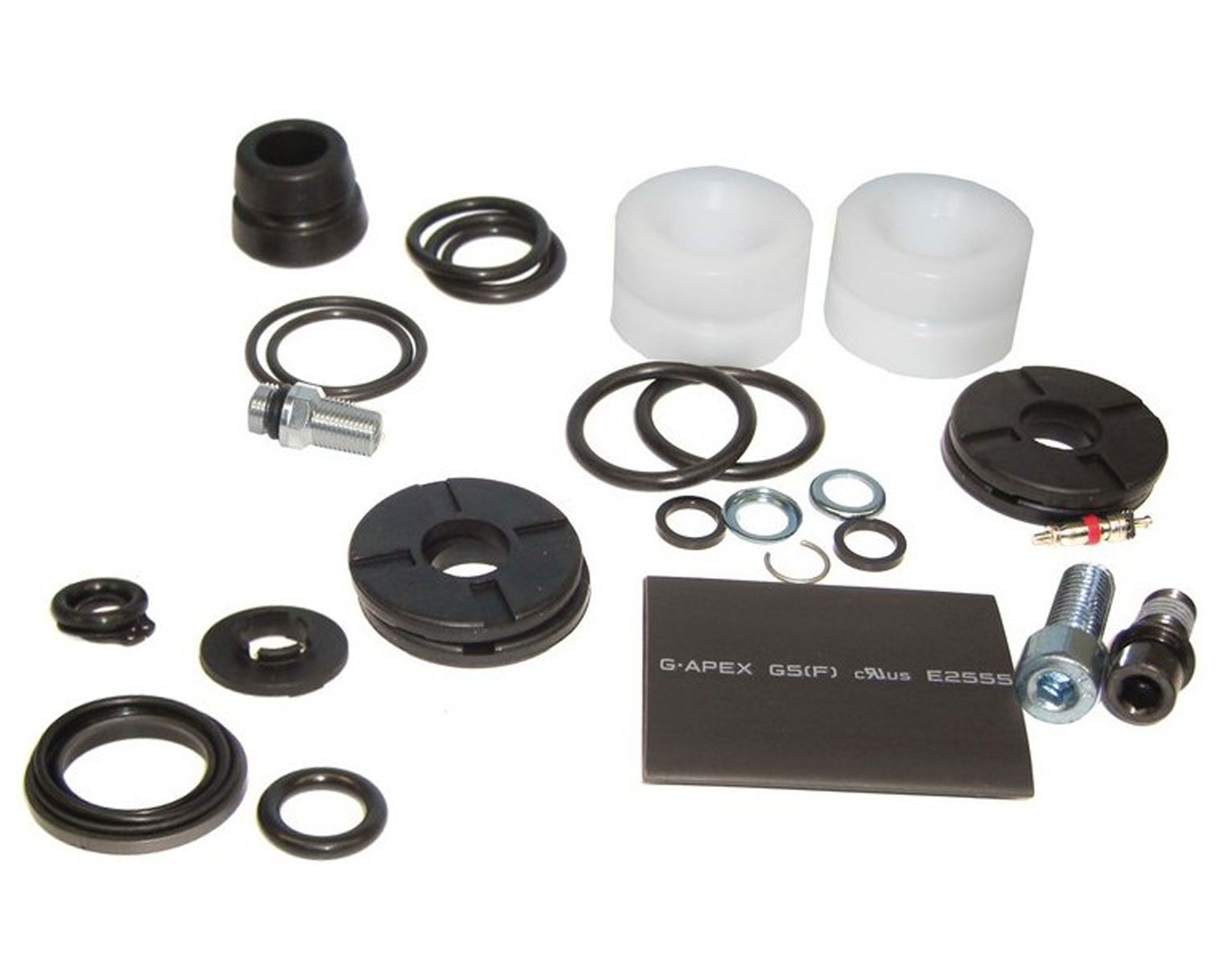 RockShox SRAM Сервісний Набір Argyle (Комплект Ущільнень)