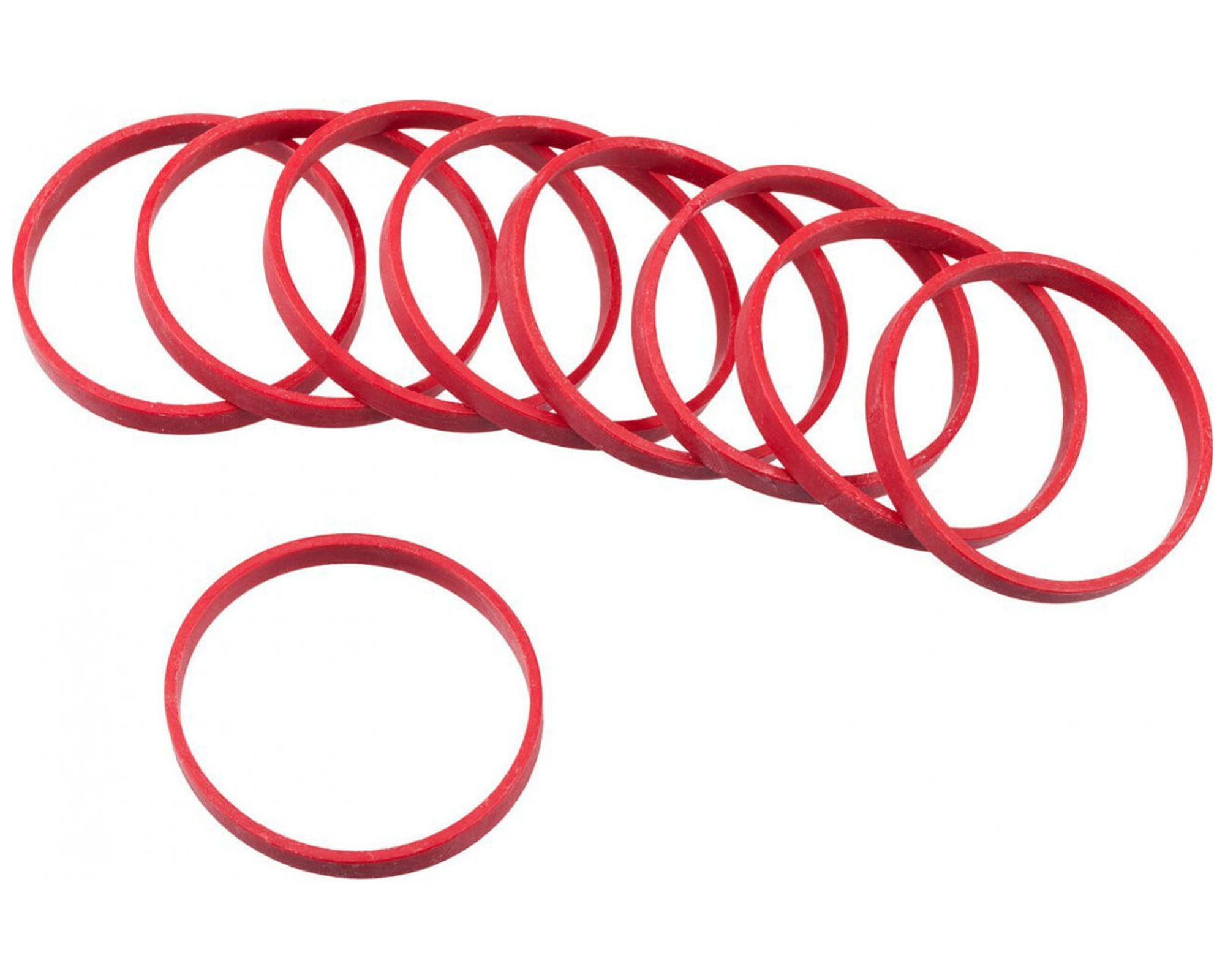 SRAM RockShox Комплект Bottomless Ring Kit для воздушной камеры