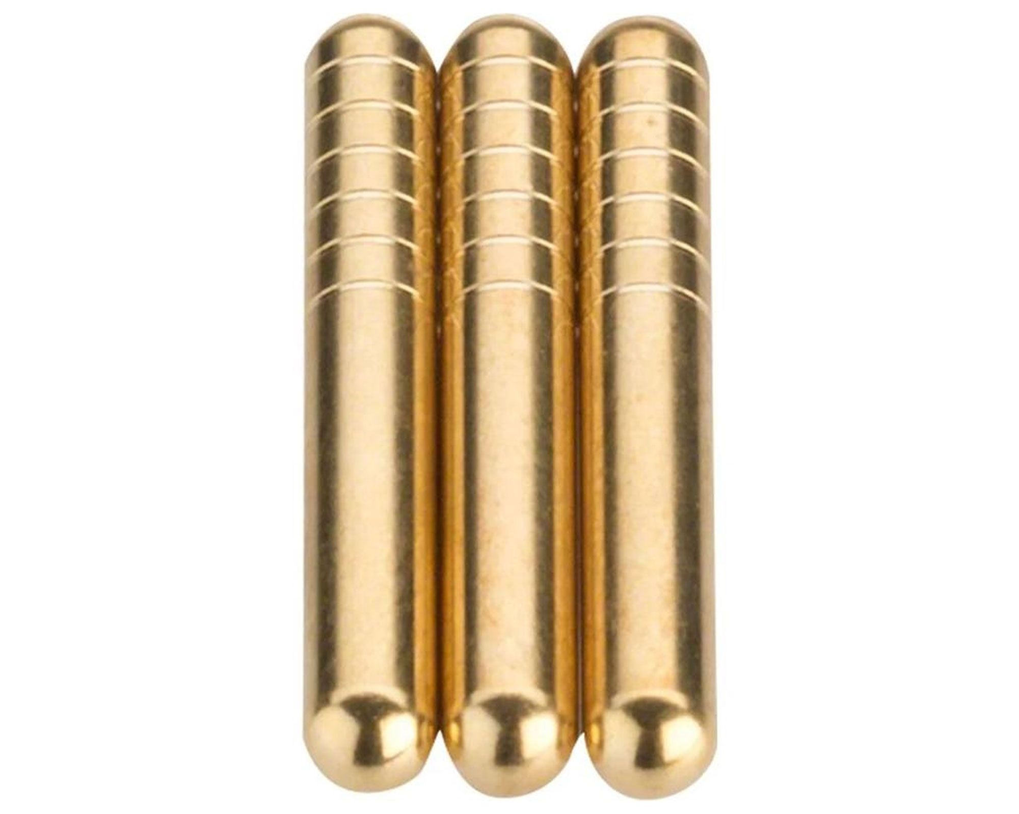 SRAM Комплект латунних ключів BRASS KEYS SIZE4 REVERB/STLTH (3 шт.)