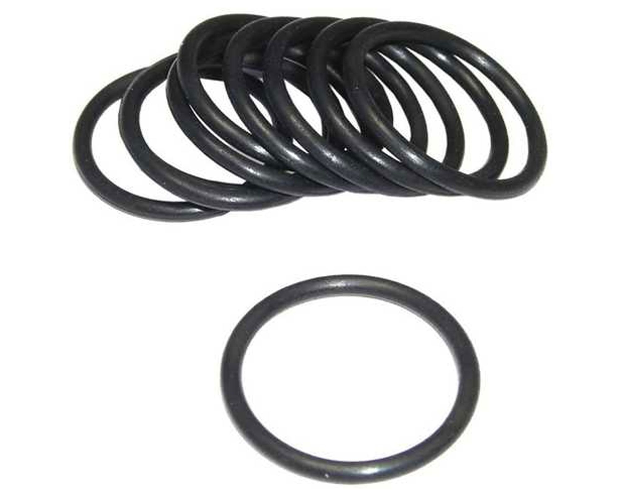 SRAM Комплект внутрішніх ущільнювальних кілець INT INSH REVERB (10 шт.)