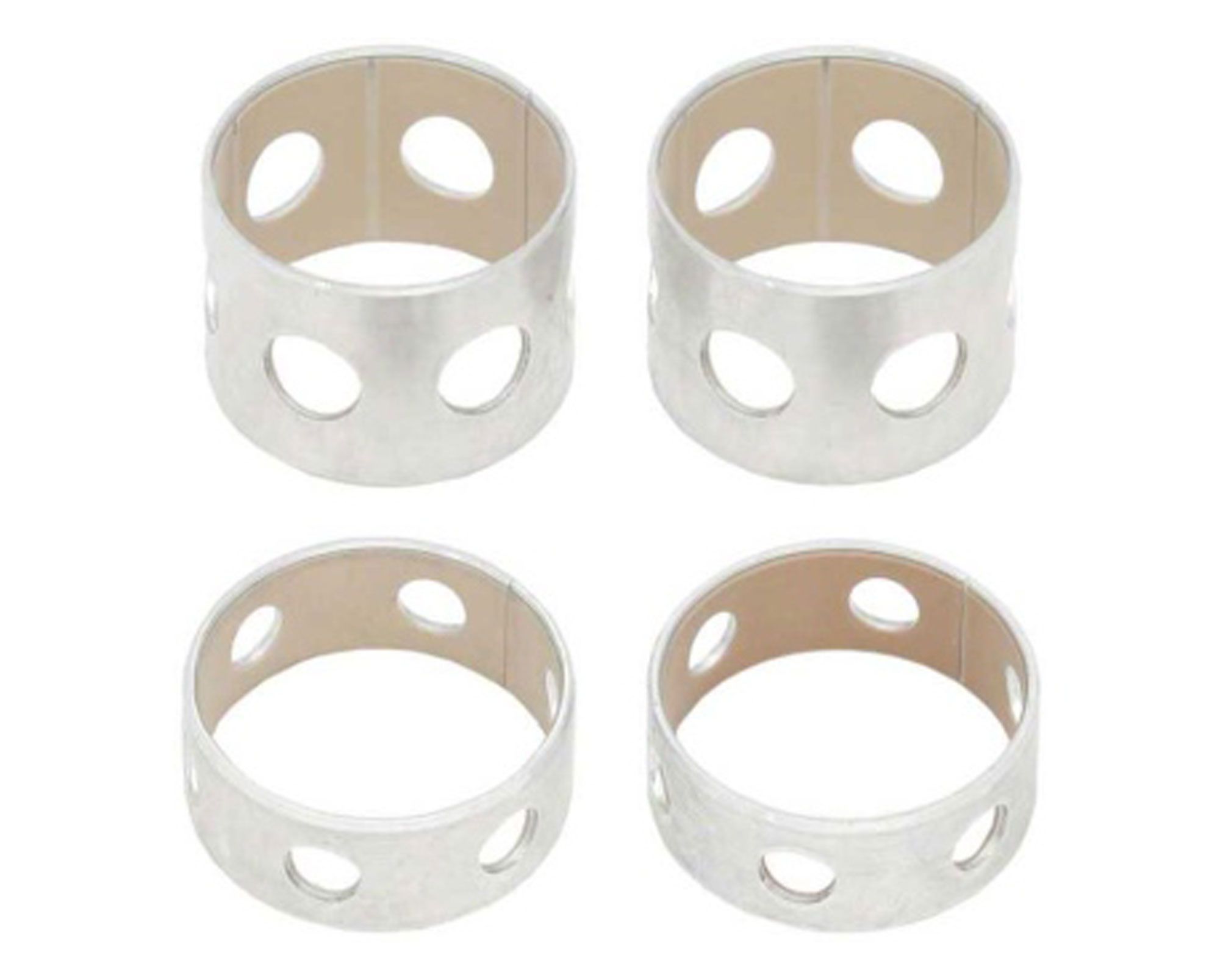 SRAM RockShox Набір Втулок 32мм SID 2011-2012