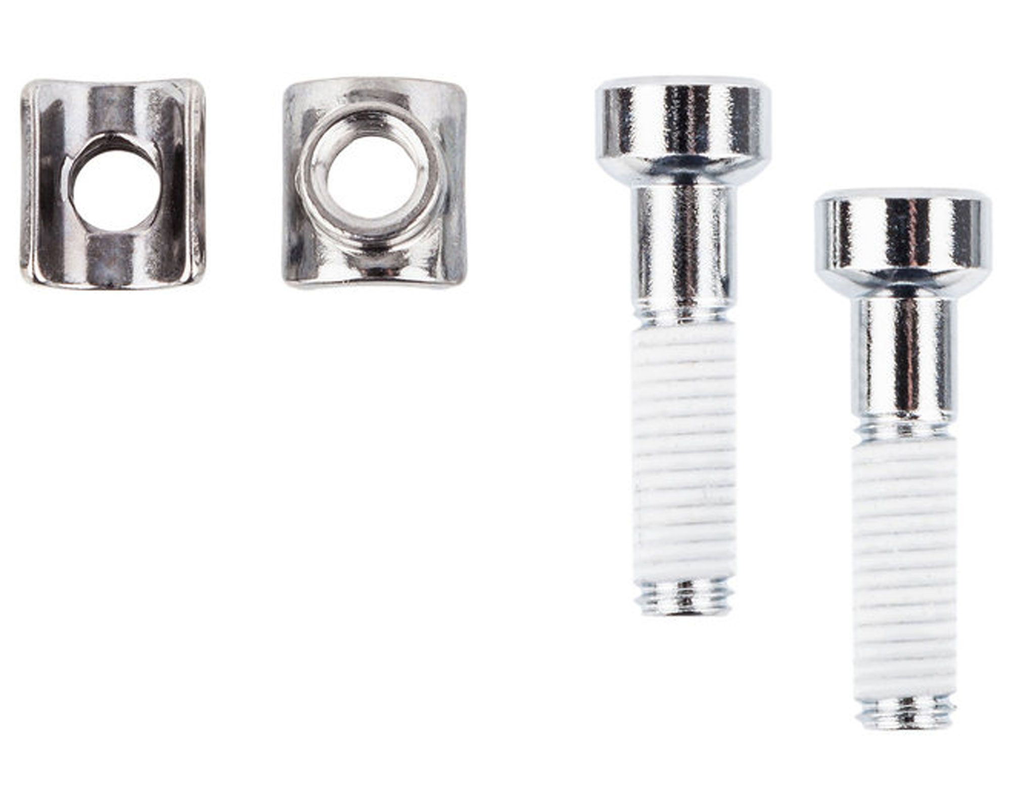 SRAM (RockShox) Набір болтів та гайок CLAMP NUT AND BOLT KIT REVERB/STEALTH B1