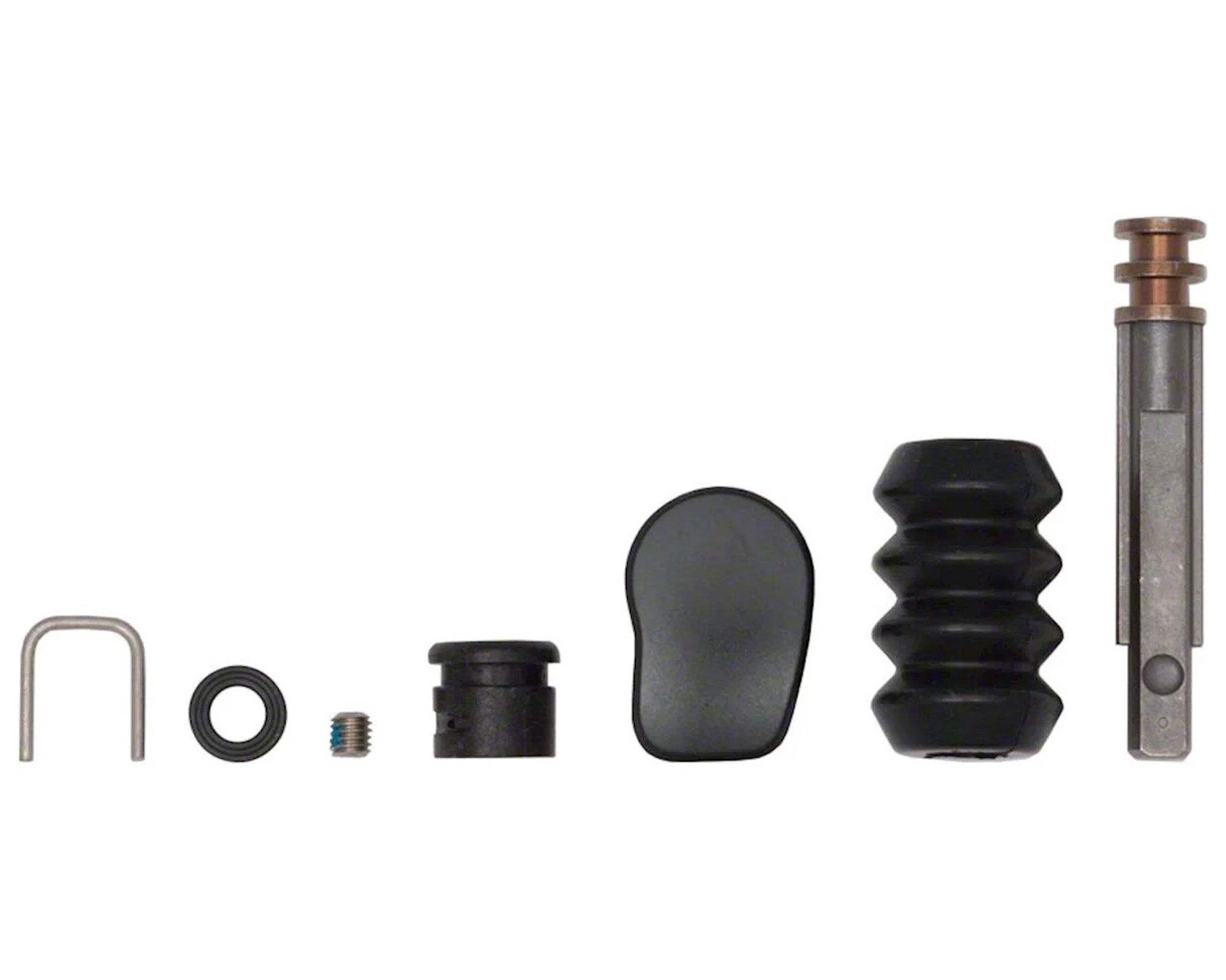 RockShox BUTTON KIT RIGHT REMOTE REVERB (Поршень кнопки, Права Сторона)