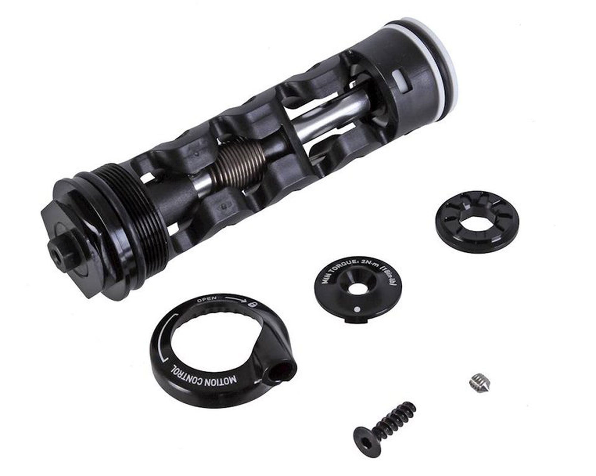 SRAM (RockShox) Демпфер COMP DMPR SID MCDNA P RMT (чорний)