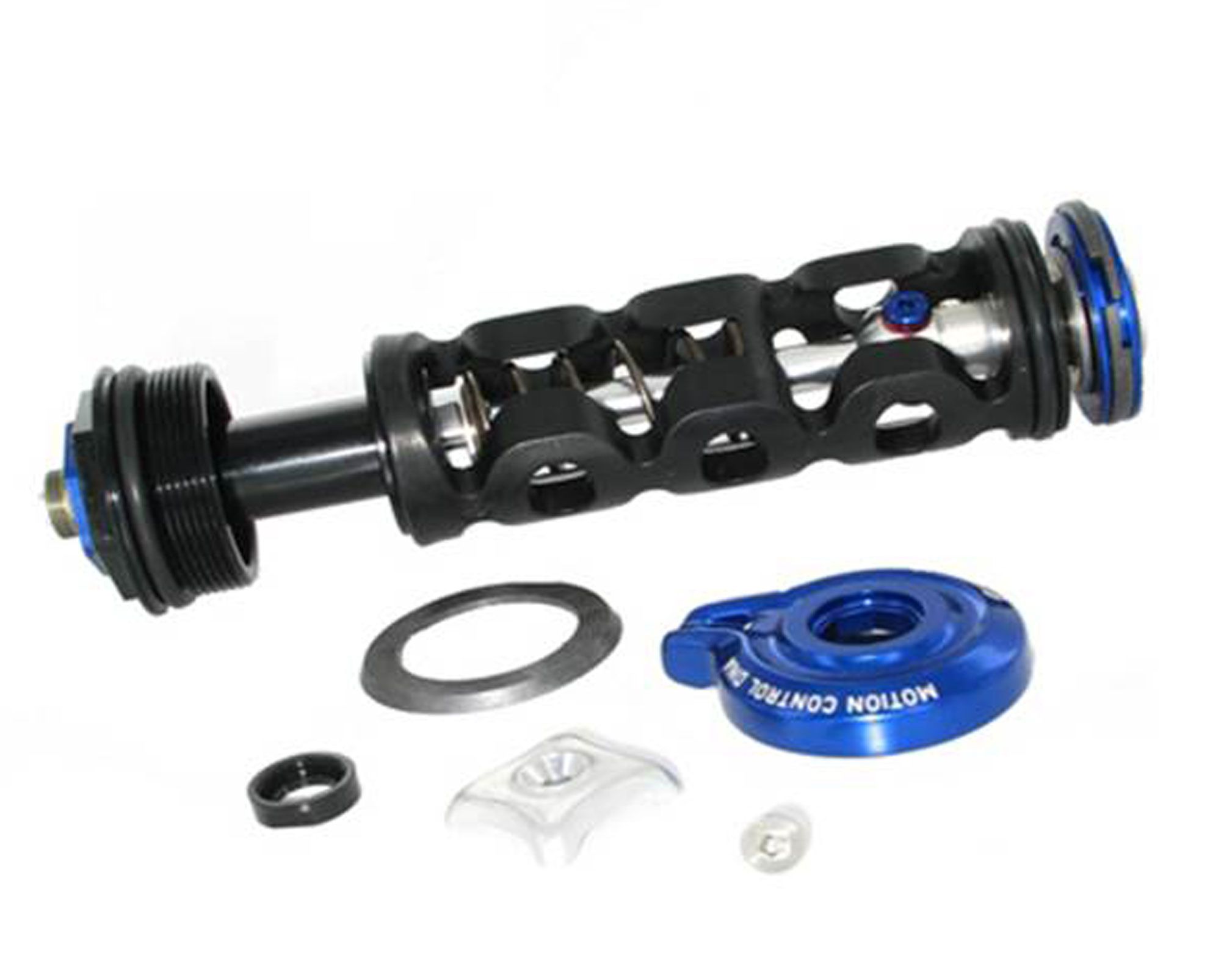 SRAM RockShox Демпфер Motion Control DNA CRN RCT3 для REVELATION