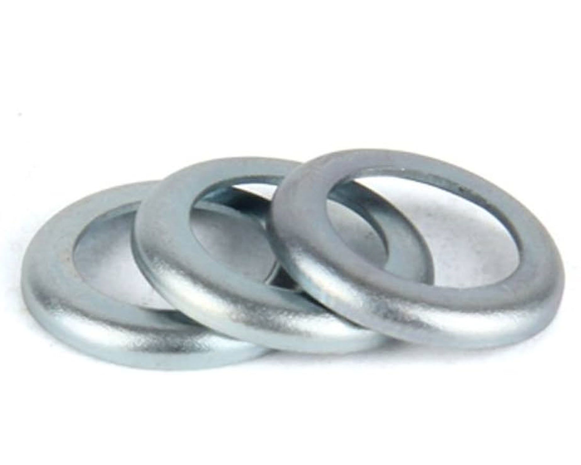 SRAM RockShox Комплект медных шайб-фиксаторов (50 шт)