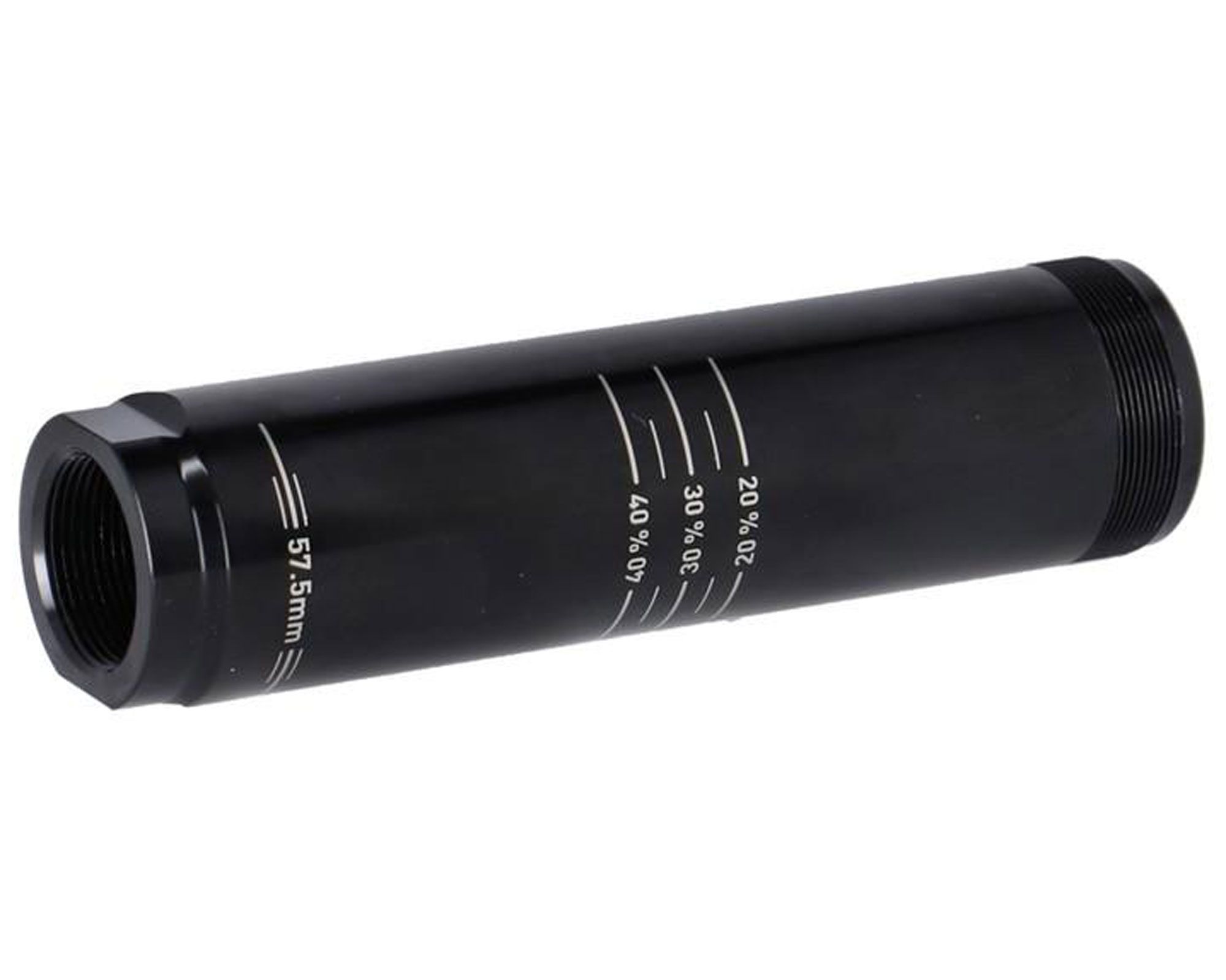 SRAM RockShox Корпус демпфера THRUSHAFT 57.5мм (Super Deluxe C1 2021)