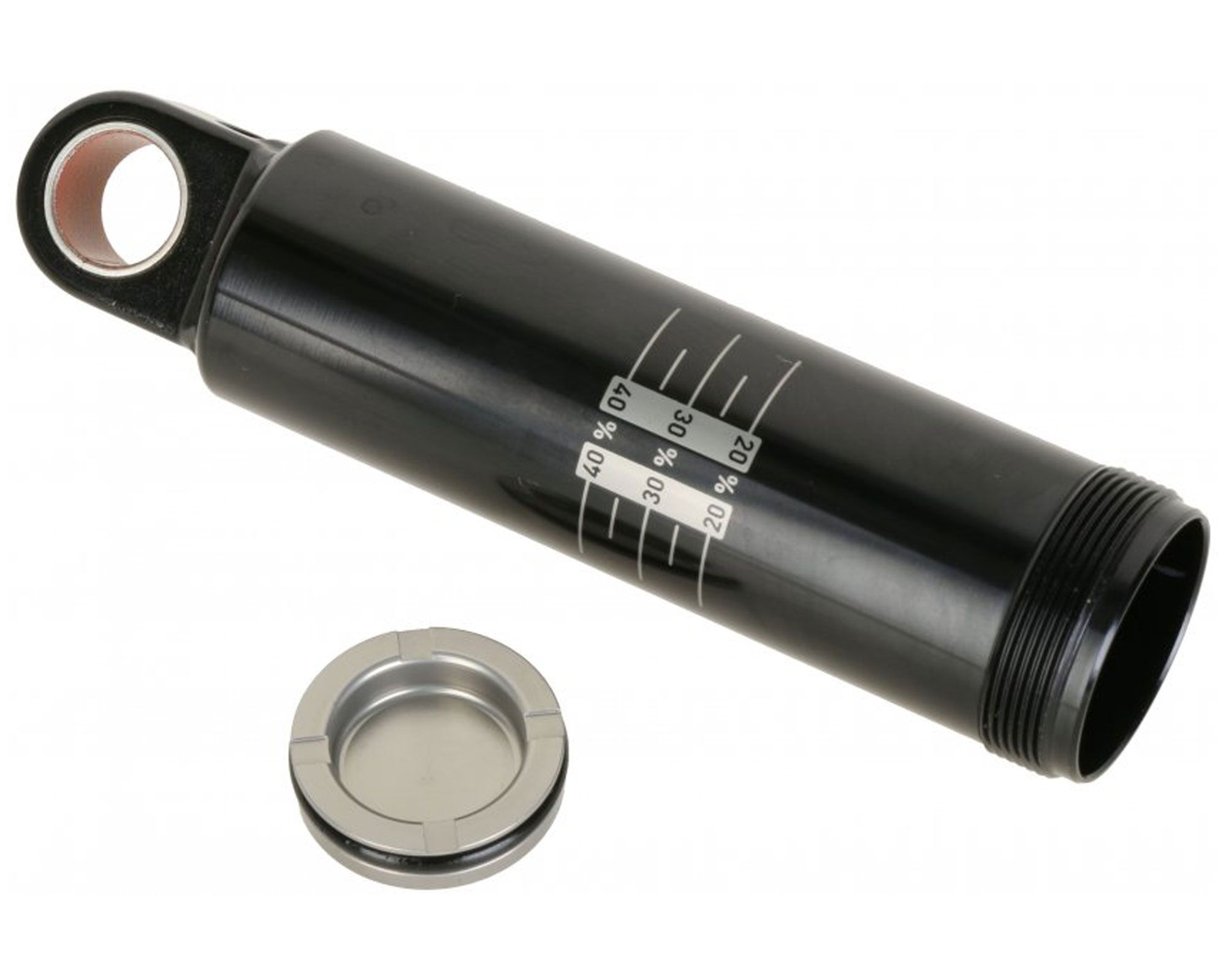 SRAM RockShox Шток/Корпус демпфера IFP Monarch BLACK 165X38мм