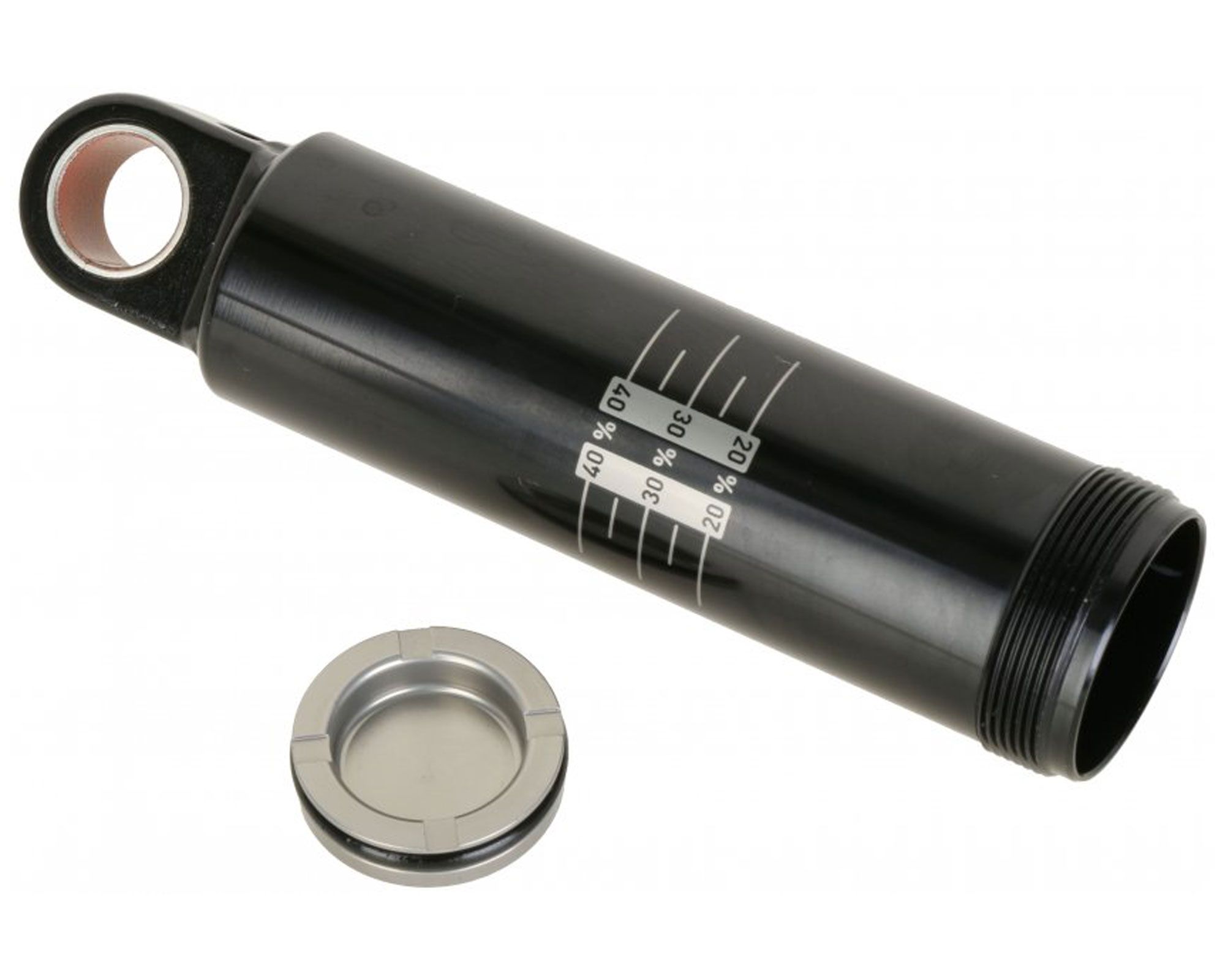 SRAM RockShox Шток/Корпус демпфера IFP Monarch BLACK 200X51мм