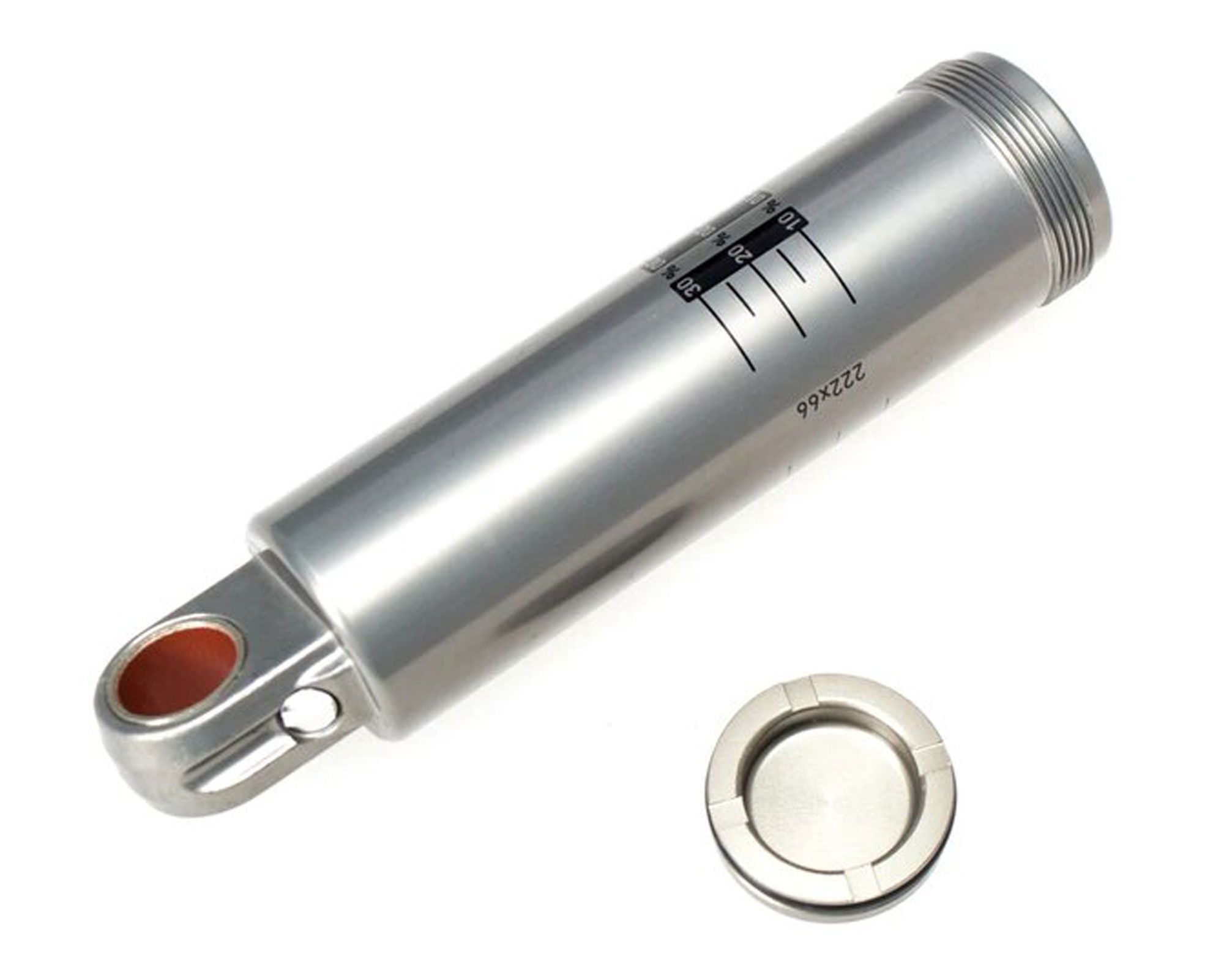 SRAM RockShox Шток/Корпус демпфера IFP Monarch R/RT/RL/RT3 222X66мм