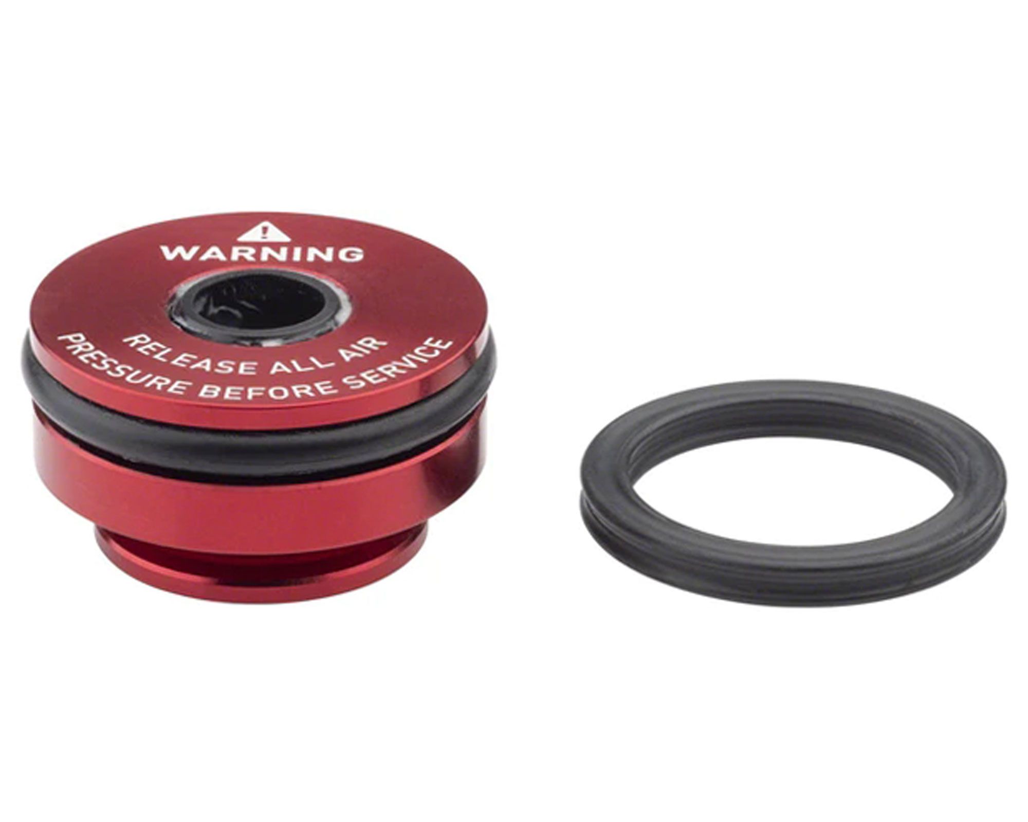 SRAM RockShox Сервисный сальник/голова пружины 35мм DEBONAIR PIKE RC/RCT3 A1-A3