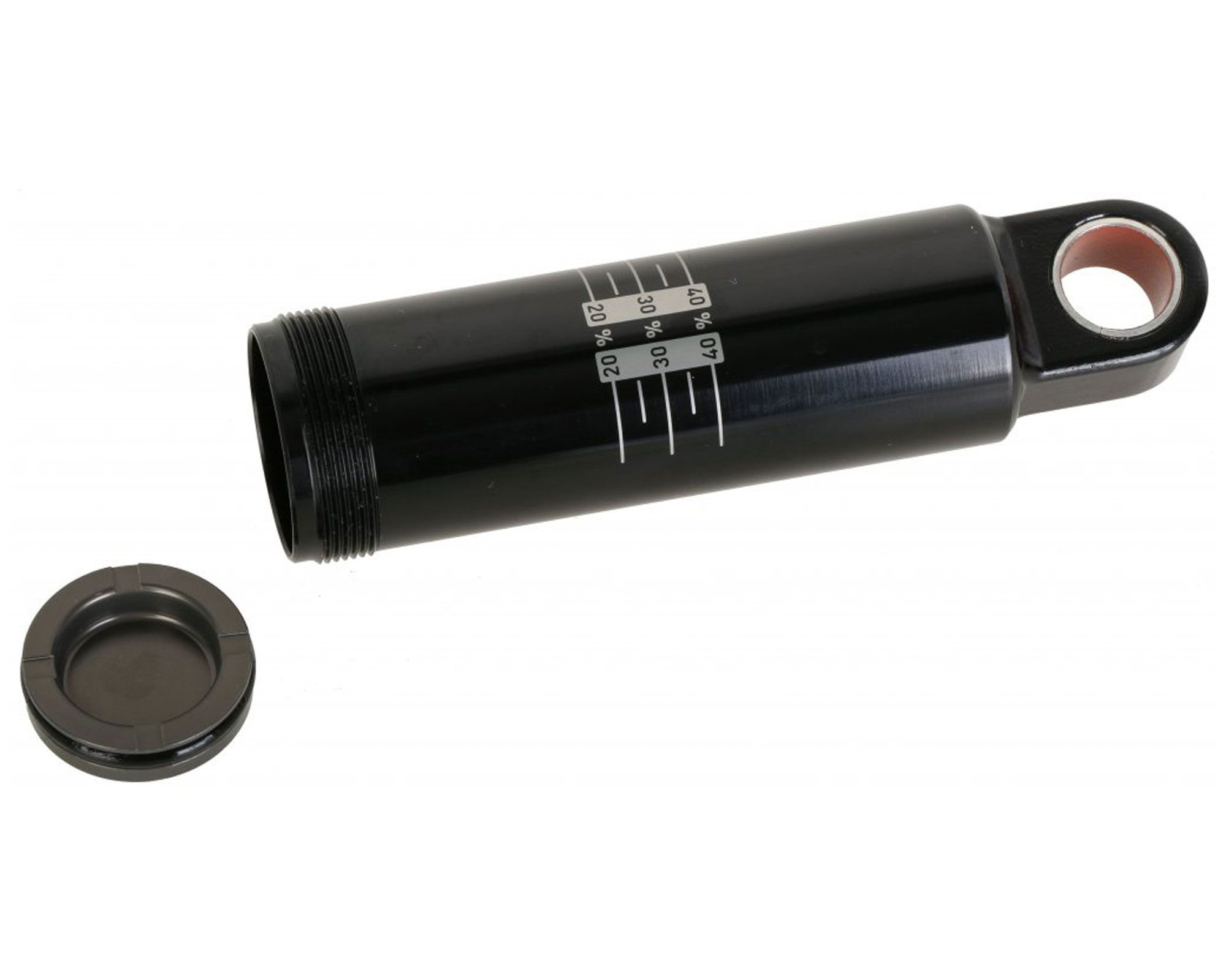 SRAM RockShox: Шток/Корпус демпфера IFP MonarchRT (210x60 мм) BLACK TREK