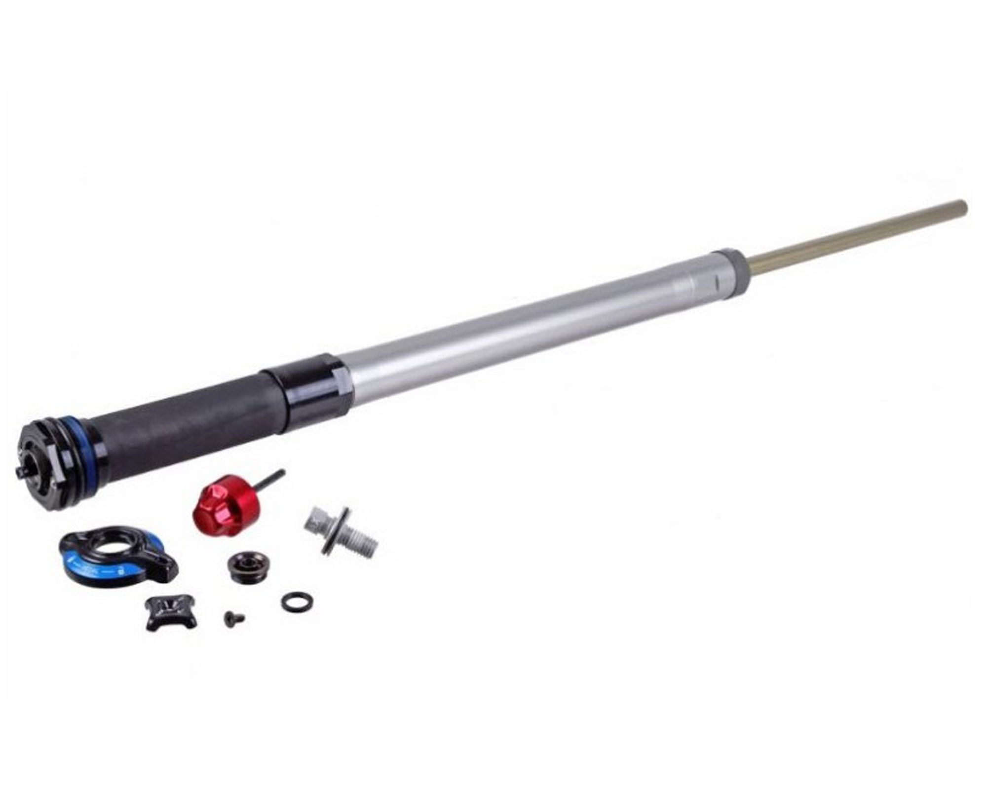 SRAM RockShox Демпфер RT RCT3 Pike Crown (27.5 дюймів) B