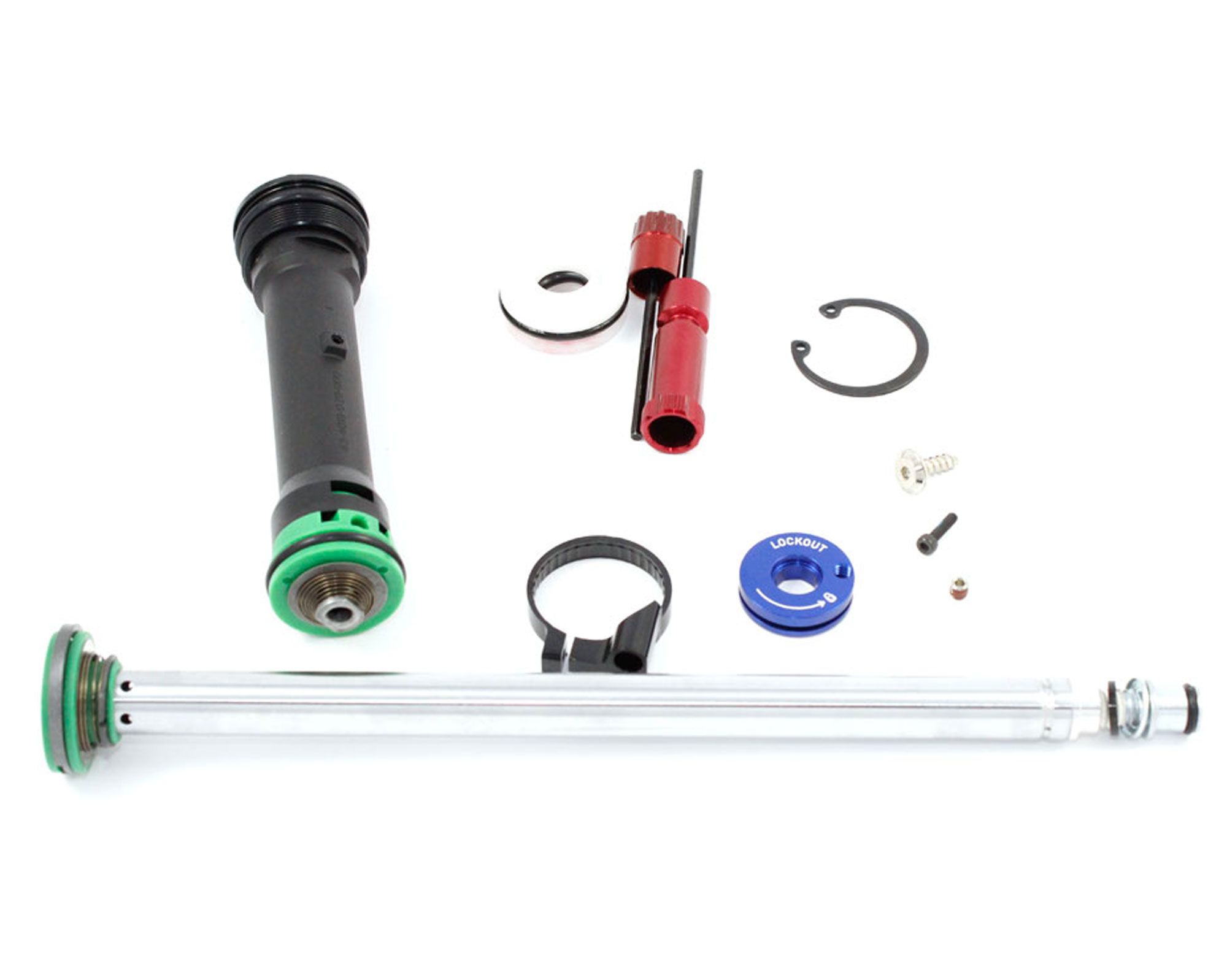 SRAM RockShox: Картридж RT TK SKTRG SA/RCNG RMT10