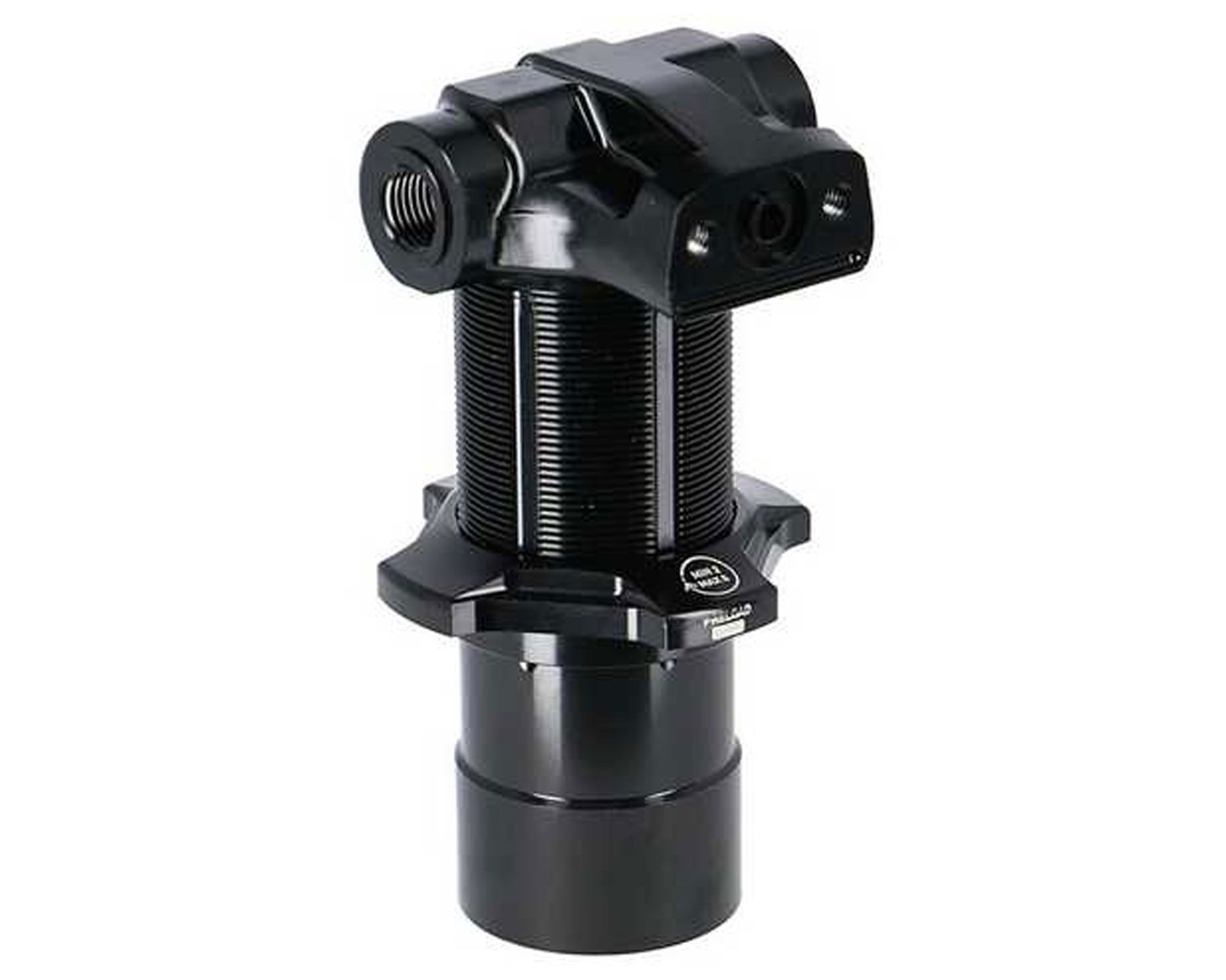 SRAM RockShox Шток/Корпус демпфера (MC, TR) 65 мм Super Deluxe A2