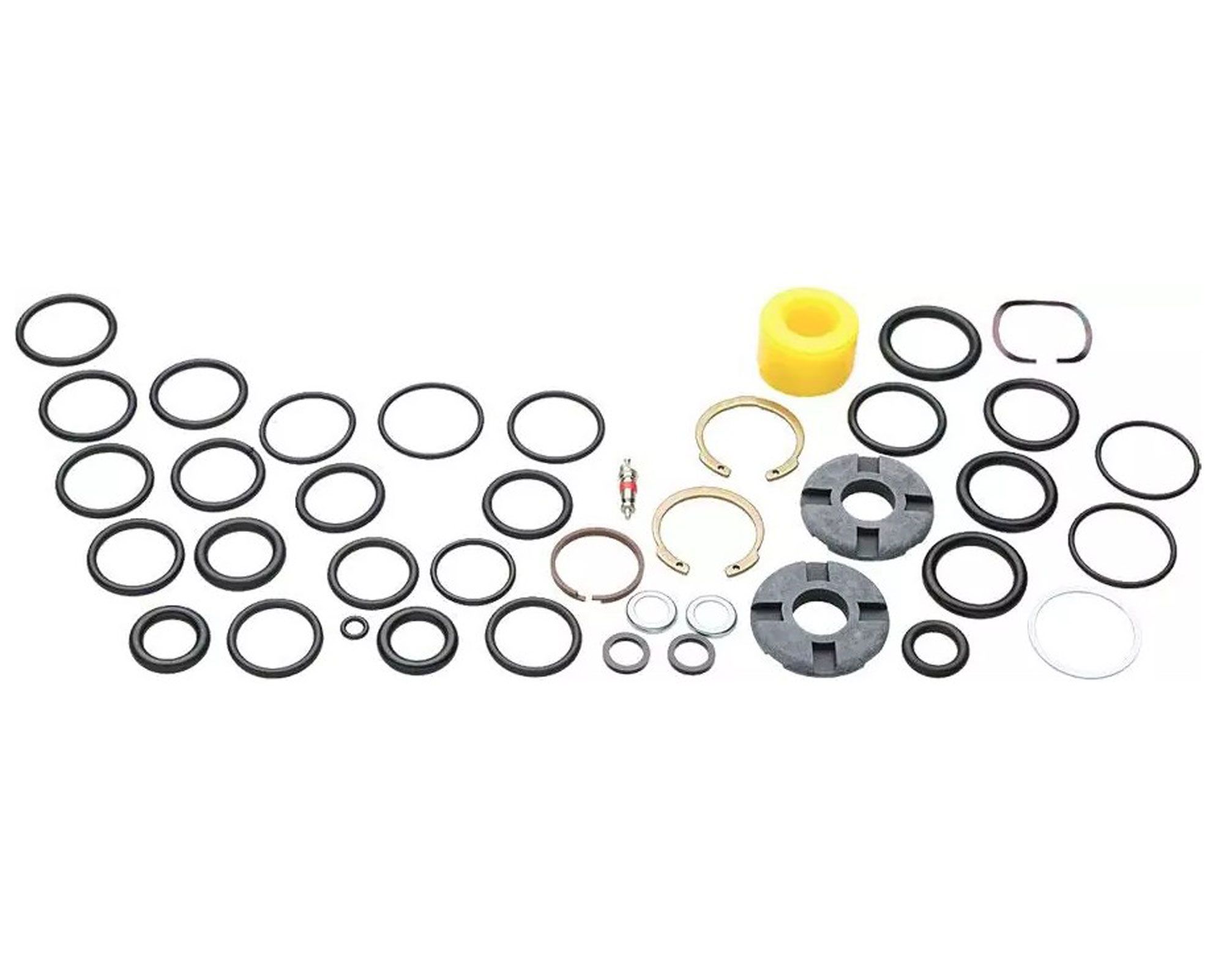 SRAM RockShox Комплект для обслуживания (сервисный кит) Duke/Psylo