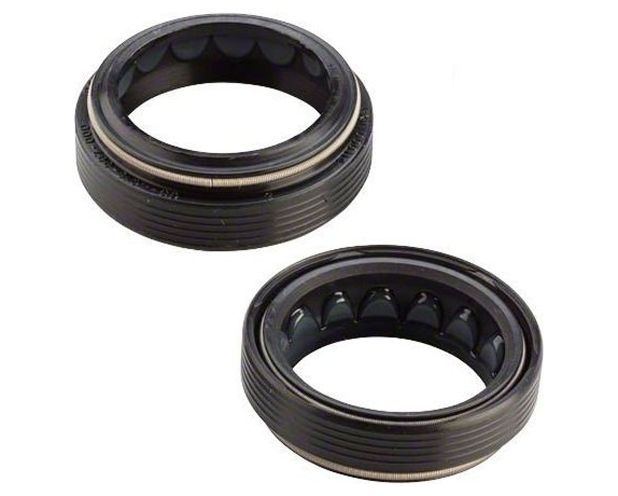 SRAM RockShox Сальники (пильники) DUST SEAL 32x41 мм, Black (чорний), 20 шт. (упаковка)