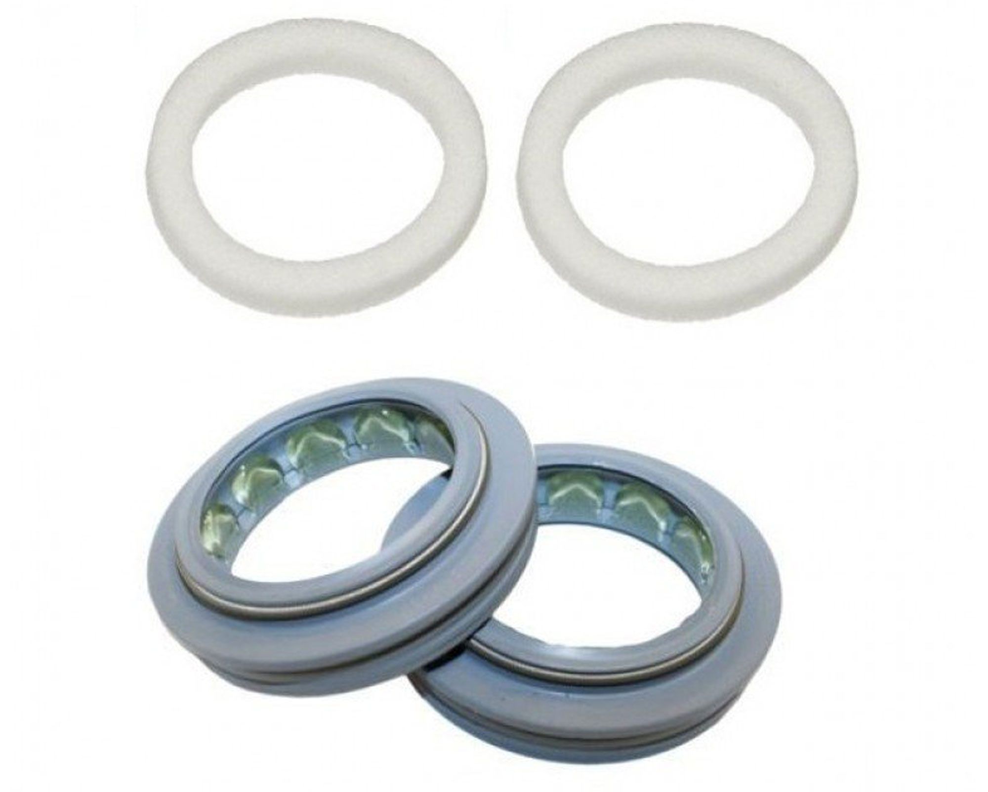 SRAM RockShox: Сальники/кільця DUST SEAL/FOAM KIT SID/REBA 11-12