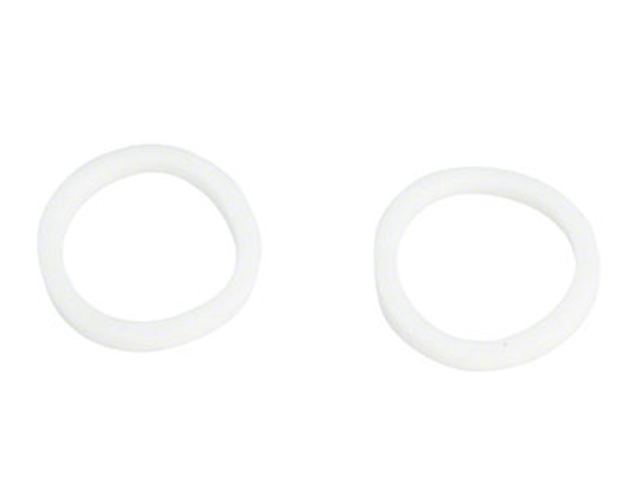 SRAM RockShox Поролонові кільця (FOAM RING) 30x5 мм, 20 шт. (упаковка)