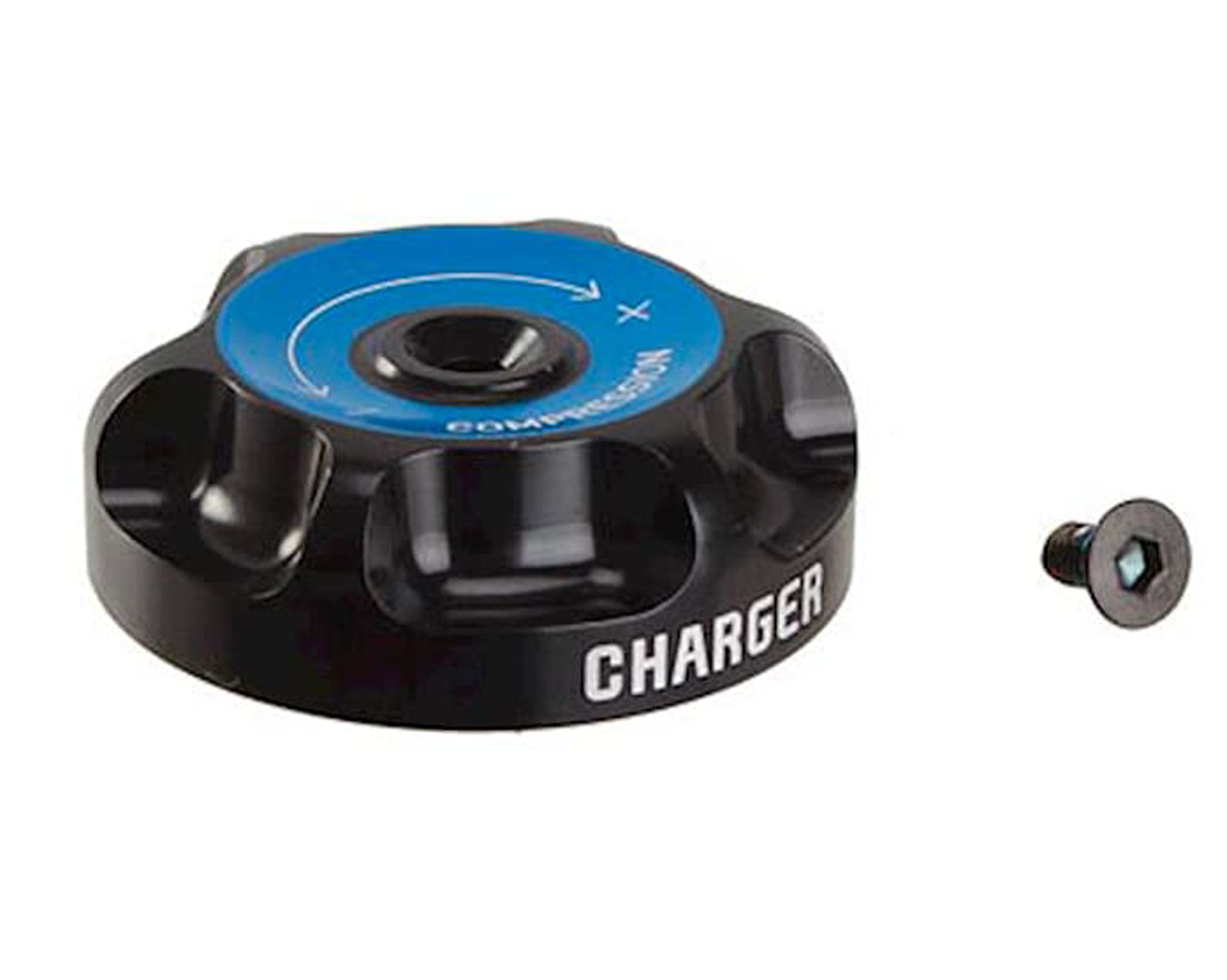 RockShox Комплект регулятора RC BOXXER Charger