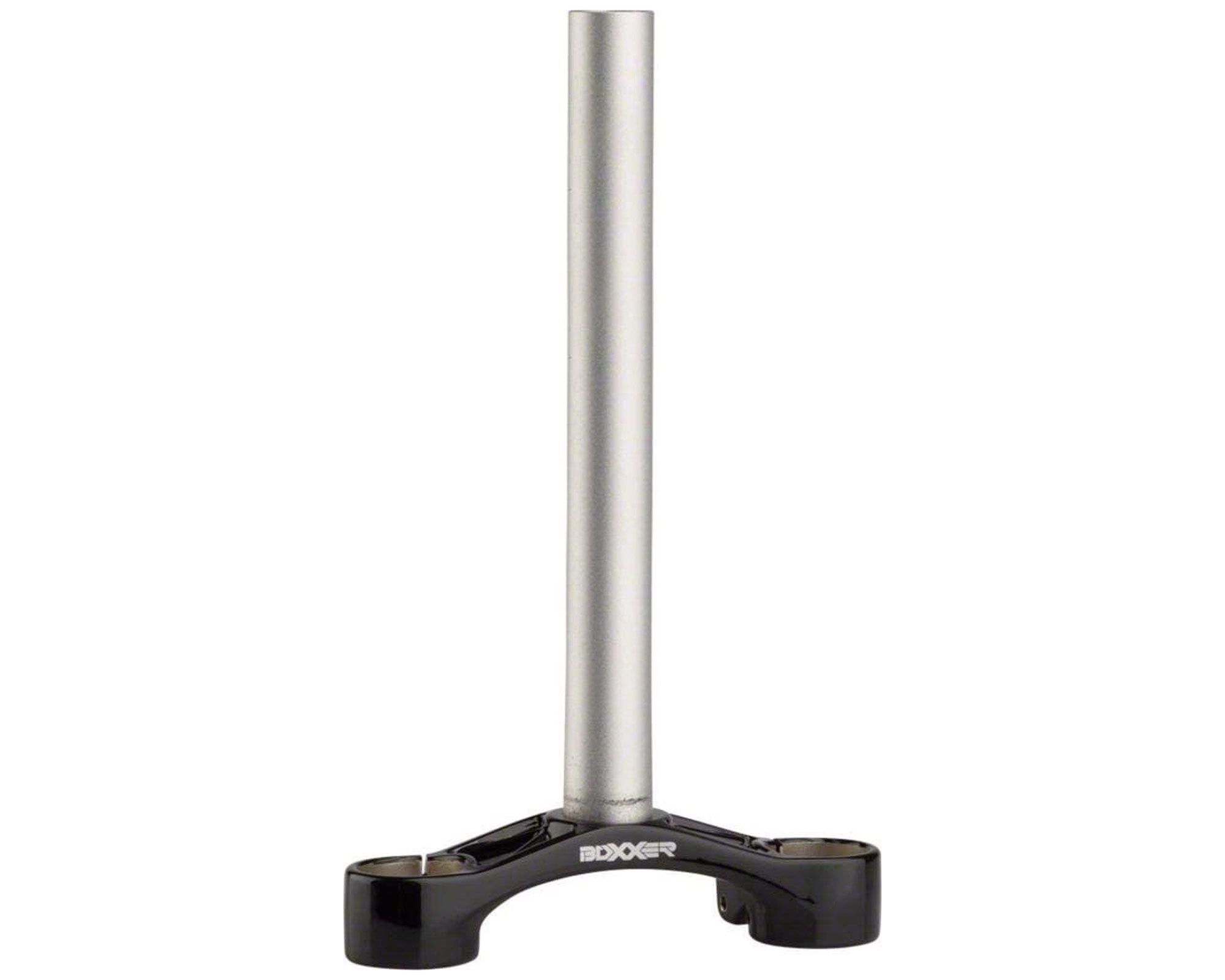 RockShox Нижняя корона/шток (LOWER CRWN/STEERER) для вилок DOMAIN DC/BOXER (черный)