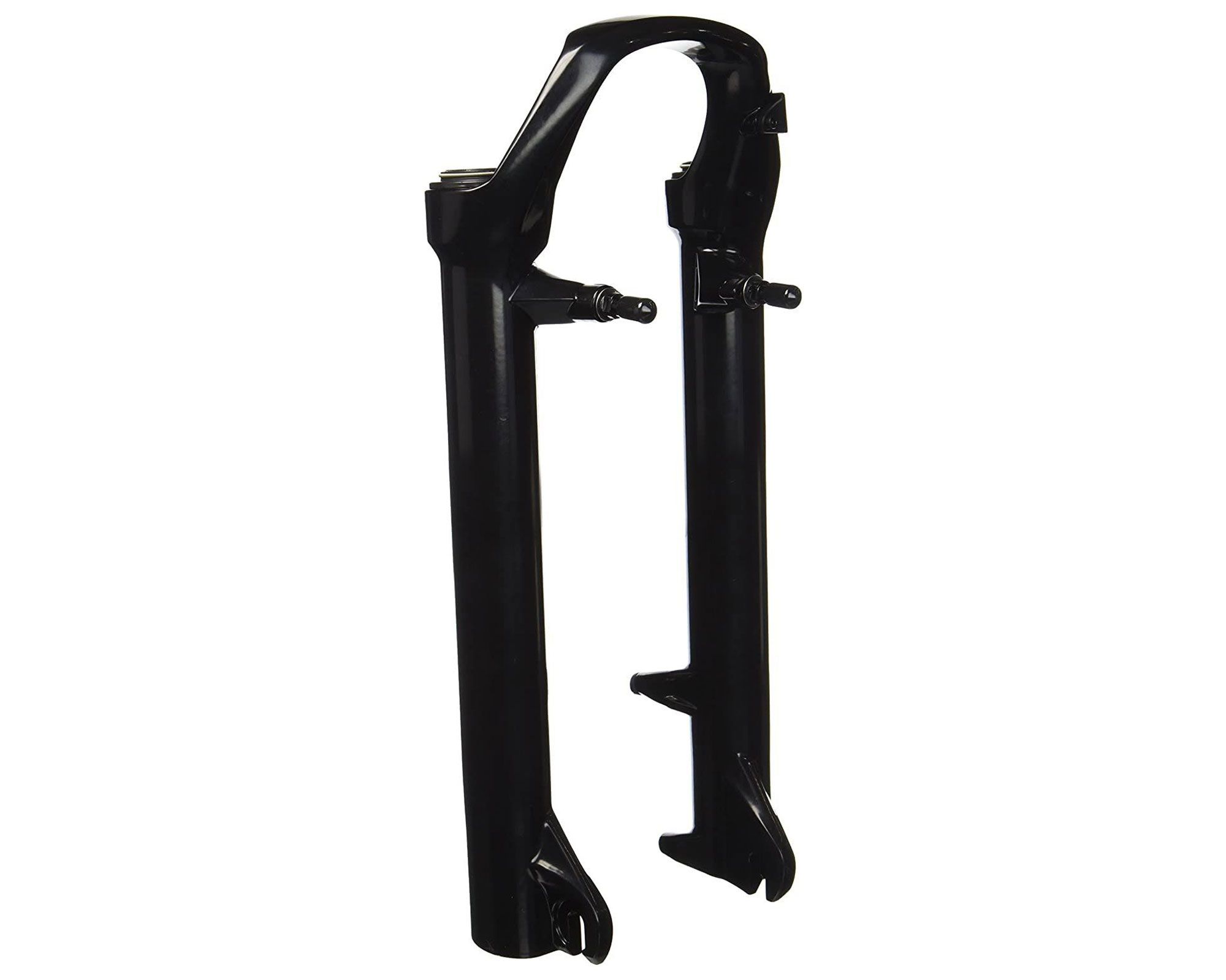 RockShox LOWER LEG BLK 26 дюймов XC30/30G/30S (Черный) RIM/DSC