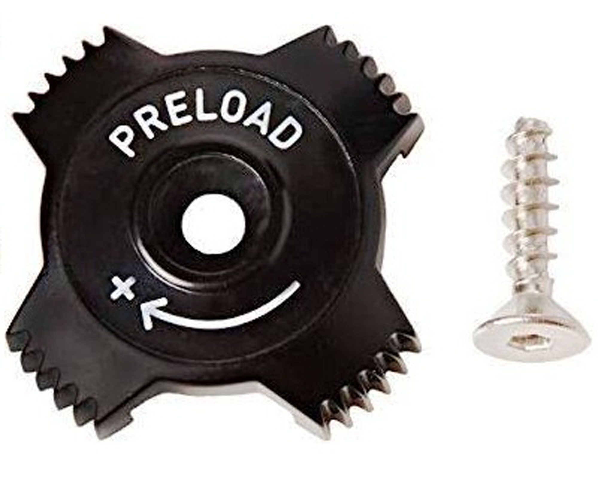 SRAM Регулятор преднагрузки (PRELOAD ADJUSTER KNOB) алюминиевый