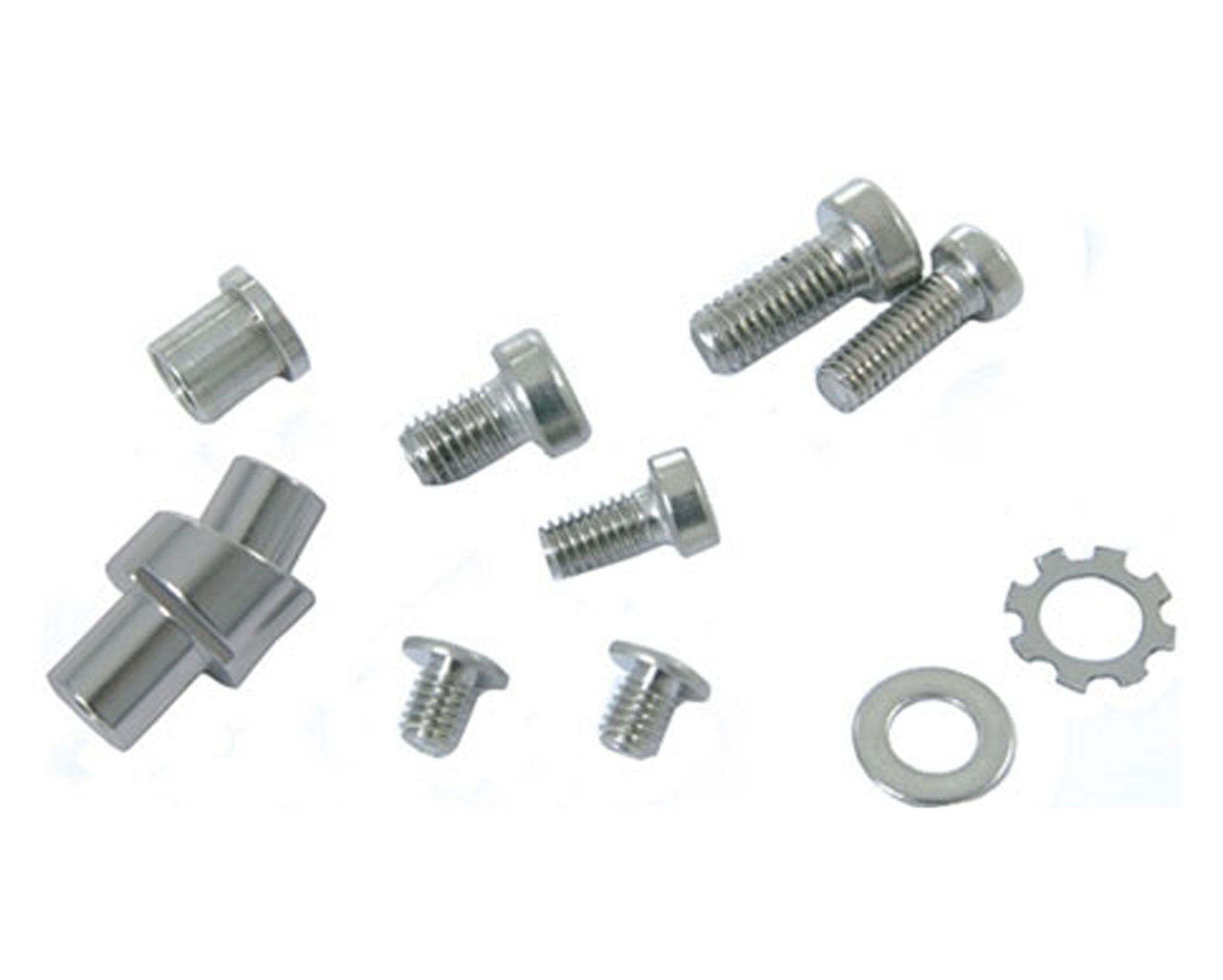 SRAM Комплект деталей PUSHLOC (HARDWARE KIT)