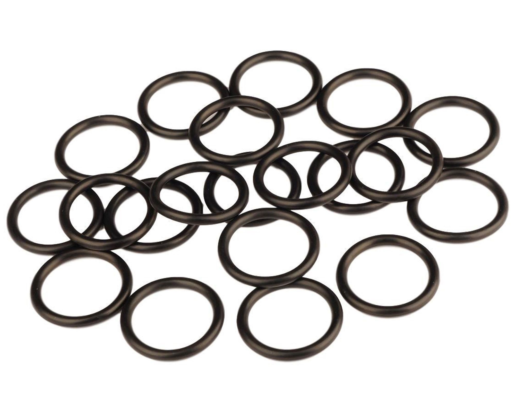 RockShox Кольца уплотнительные (ORING) поршня SA Air Piston, 20 шт. для LYRIK