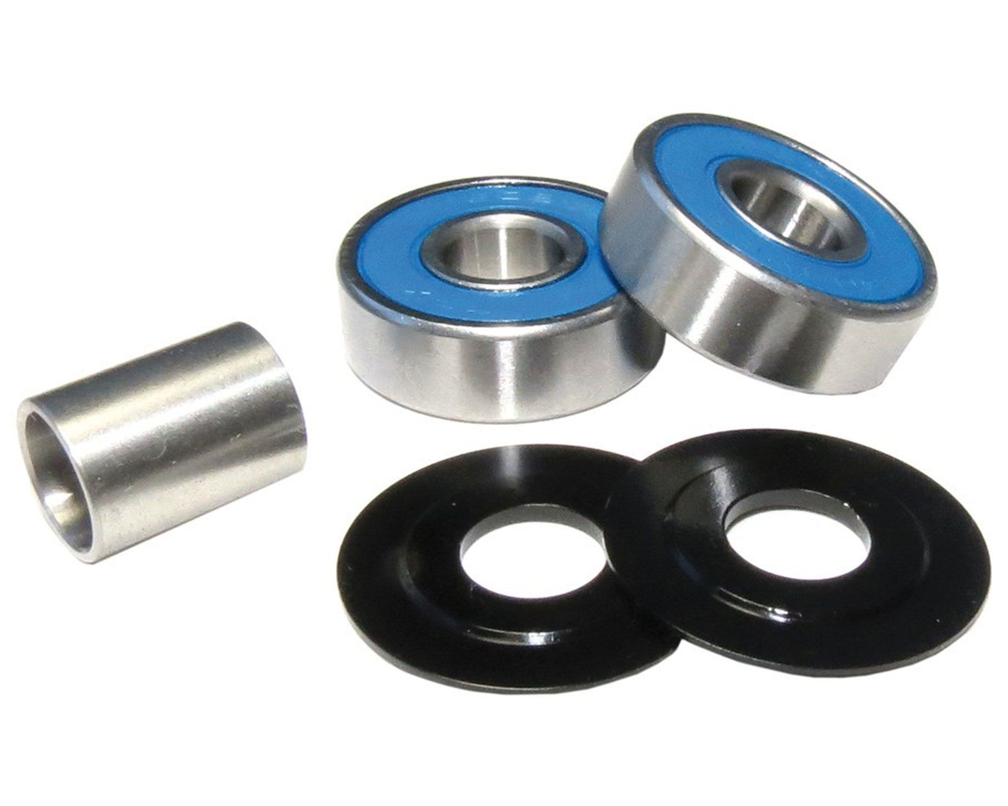 RockShox Набор подшипников (Башинг/Bushing) амортизатора Deluxe/Super Deluxe