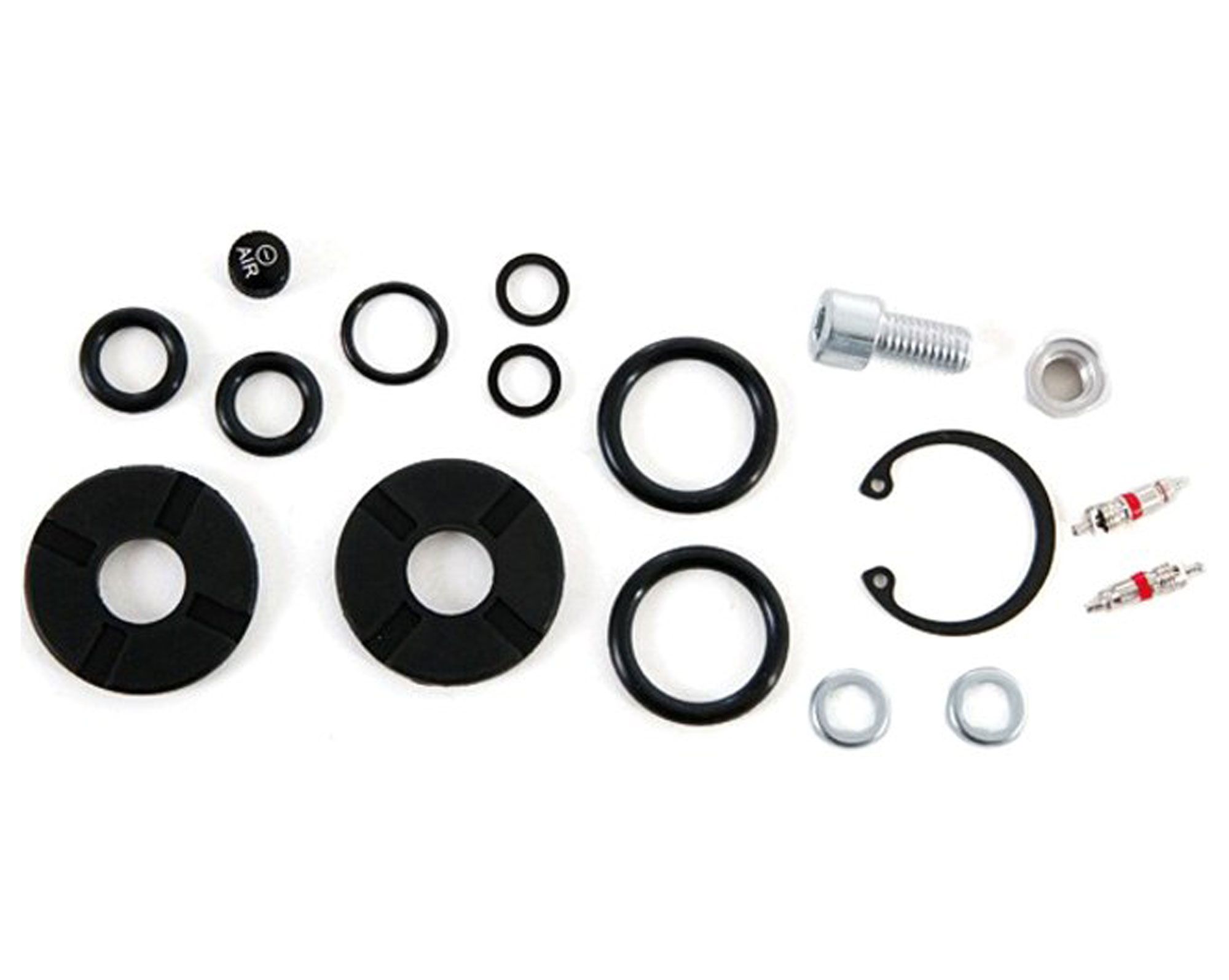 Сервісний набір AIR SERVICE KIT для вилок REBA/REC/REVEL/PIKE - SRAM/RockShox