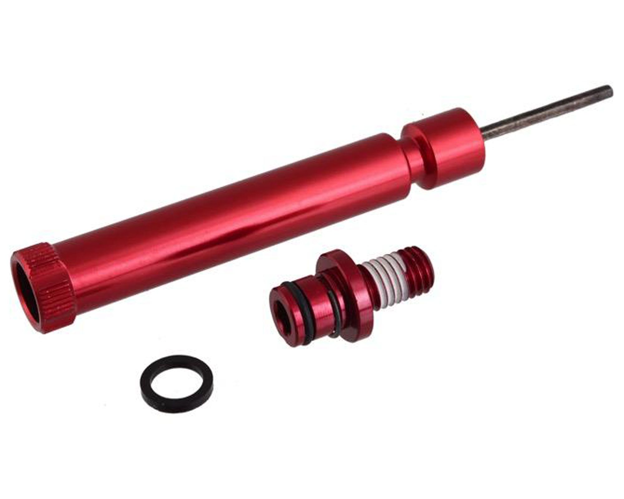 Набор регулятора отскока REB ADJ KNOB/BOLT KIT - SID RL 27.5 B2, RockShox