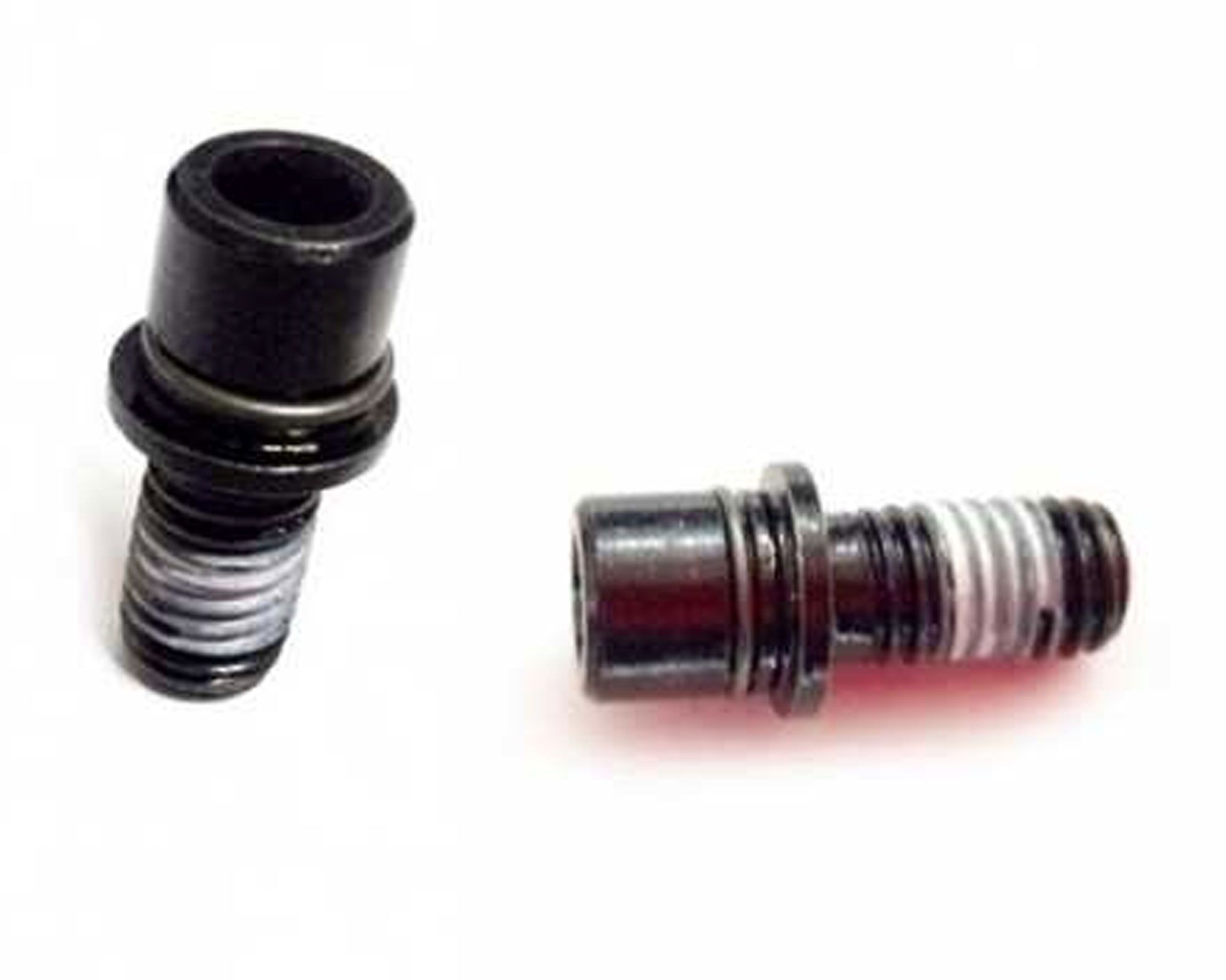 Набор винтов штока демпфера REB SHAFT BOLT/C-CLIP THREAD PATCH, 20 шт., RockShox