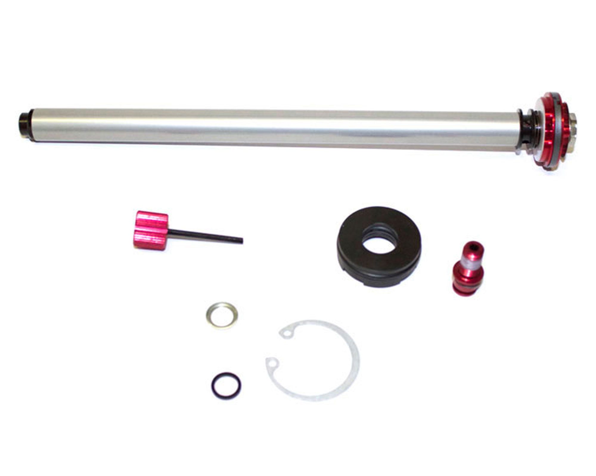 Демпфер отскока REBOUND DAMPER MICO/MICODH для вилок LYRIK, RockShox