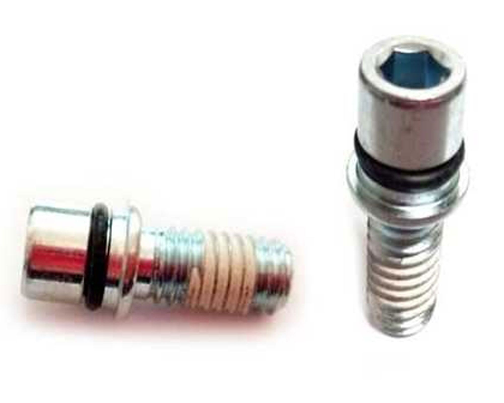 Комплект болтов и уплотнений штока REB SHAFT BOLT/O-RING THREAD PATCH QTY20 SRAM