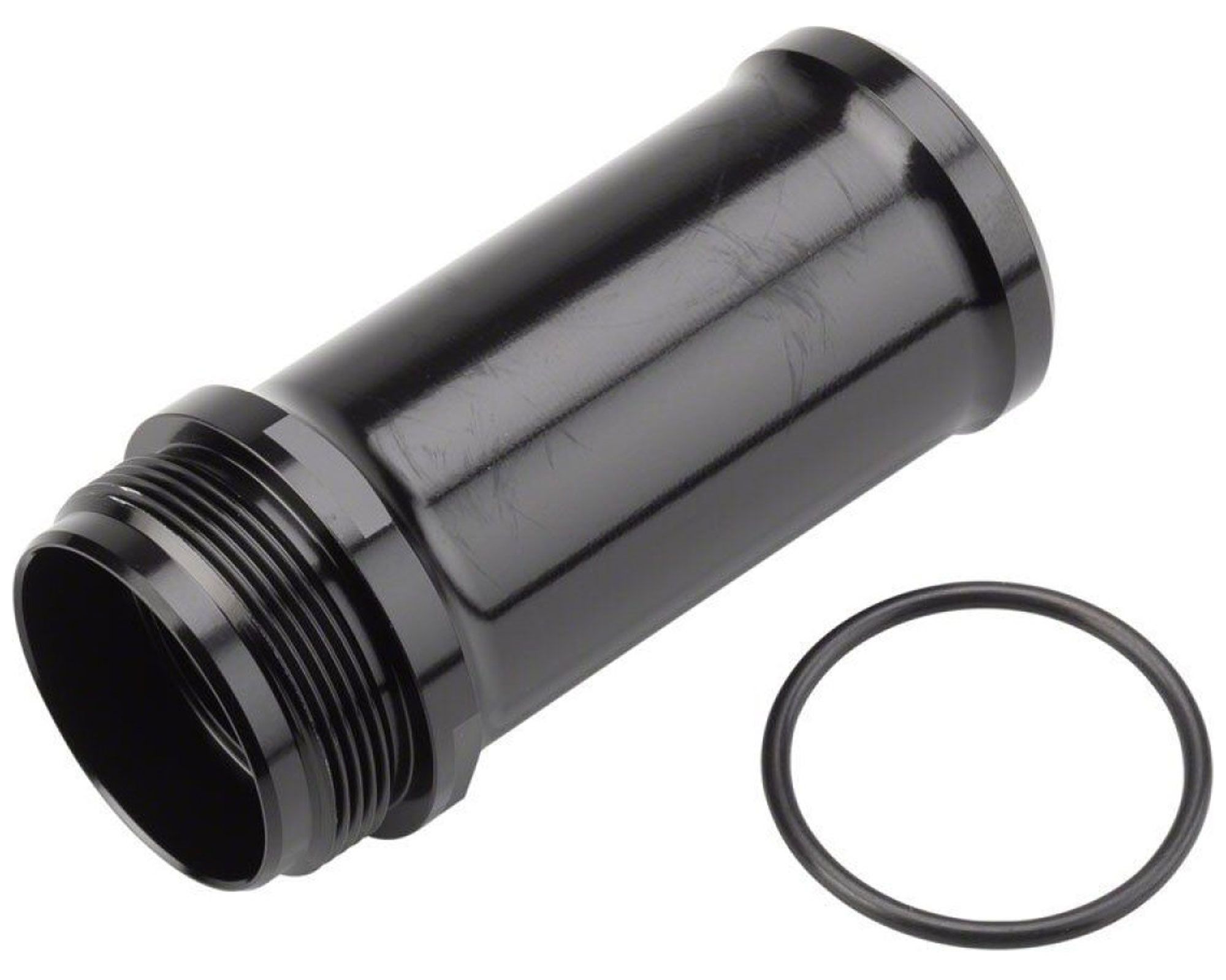 Повітряна камера Monarch+ RESERVOIR CAN BLACK A1/B1 RockShox SRAM