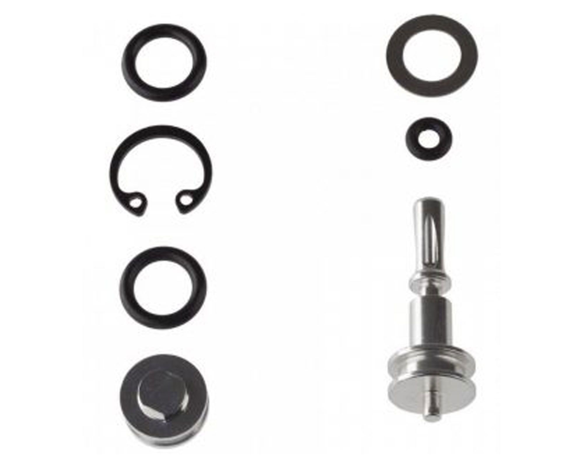 Сервисный набор Poppet Kit для подседельного штыря REVERB A2 - SRAM/RockShox