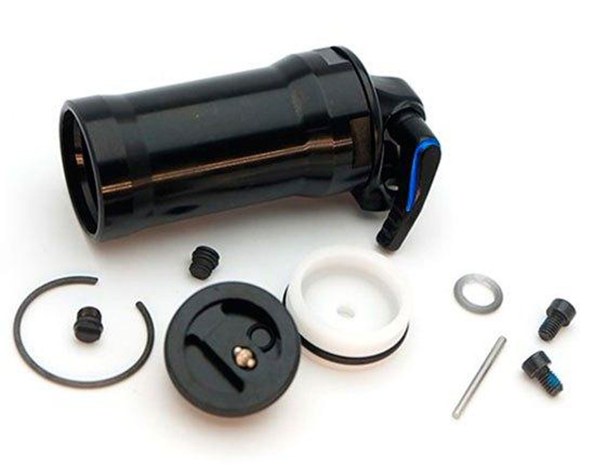 Банка IFP RS ASSY, RESERVOIR, RC, 74ММ для RockShox (амортизатор)