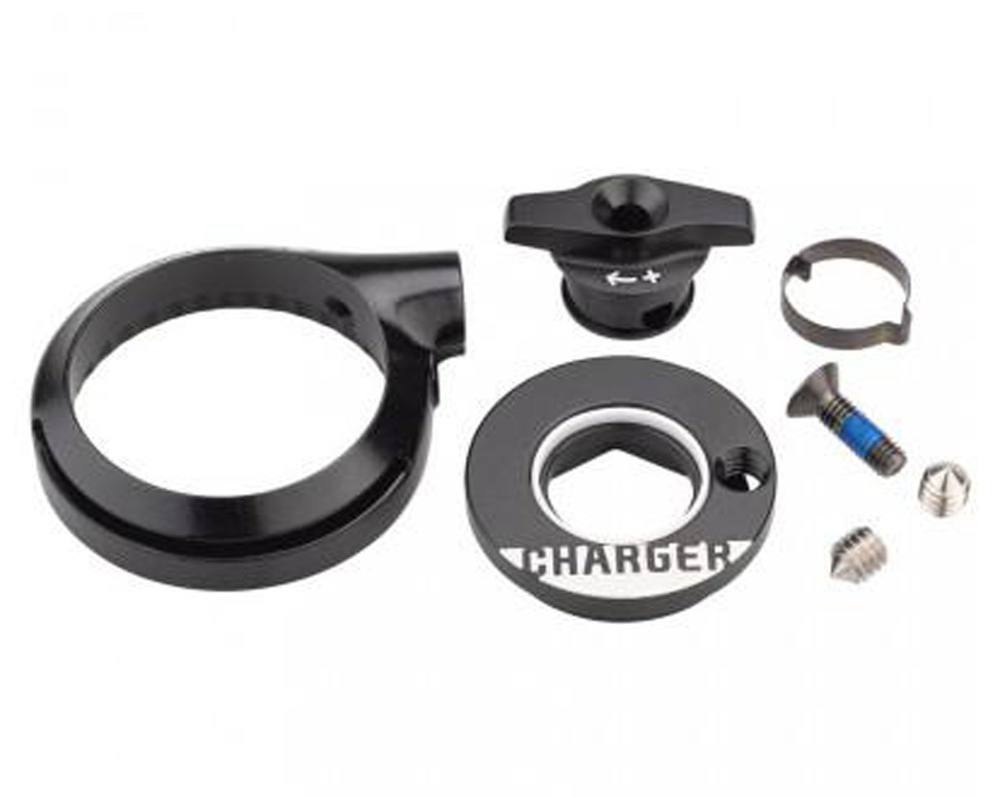 Комплект шпульки RMT SPOOL KIT COMP DMPR SID CHARGER RockShox SRAM