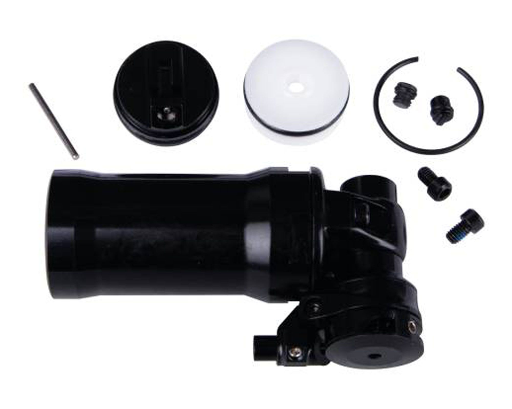 Банка IFP RS ASSY RESERVOIR 68 мм, RockShox Super Deluxe RCR