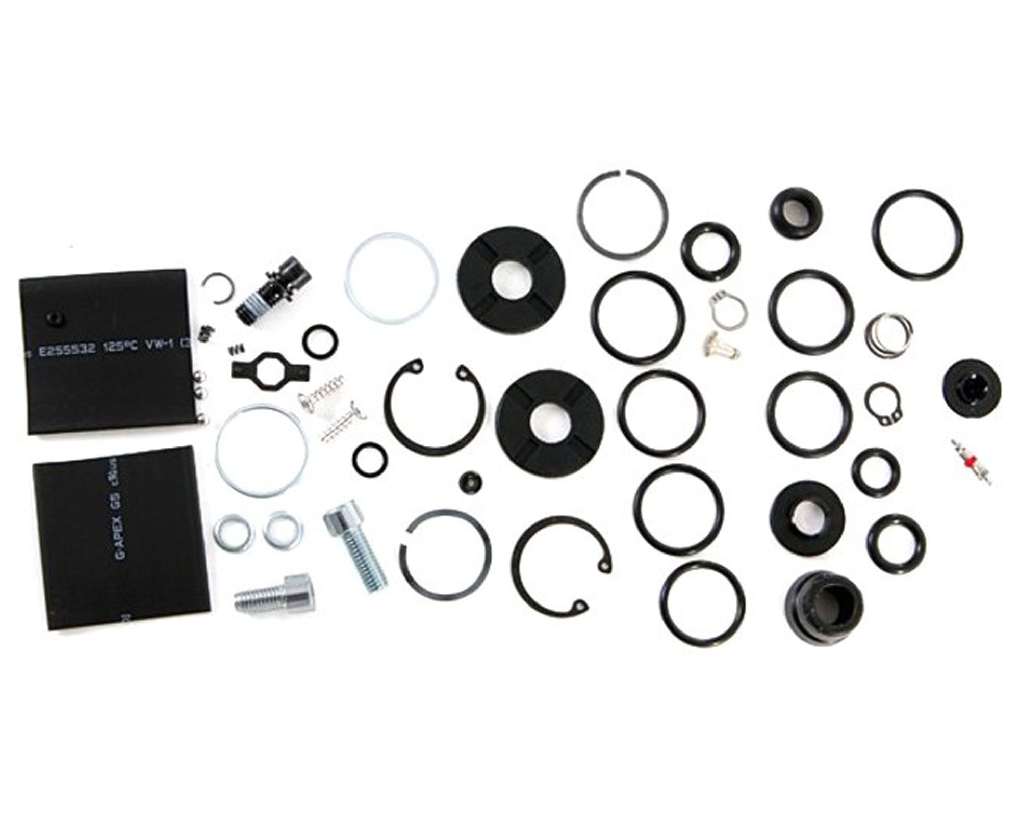 Сервісний набір SERVICE KIT SEKTOR/ARGYLE RockShox SRAM