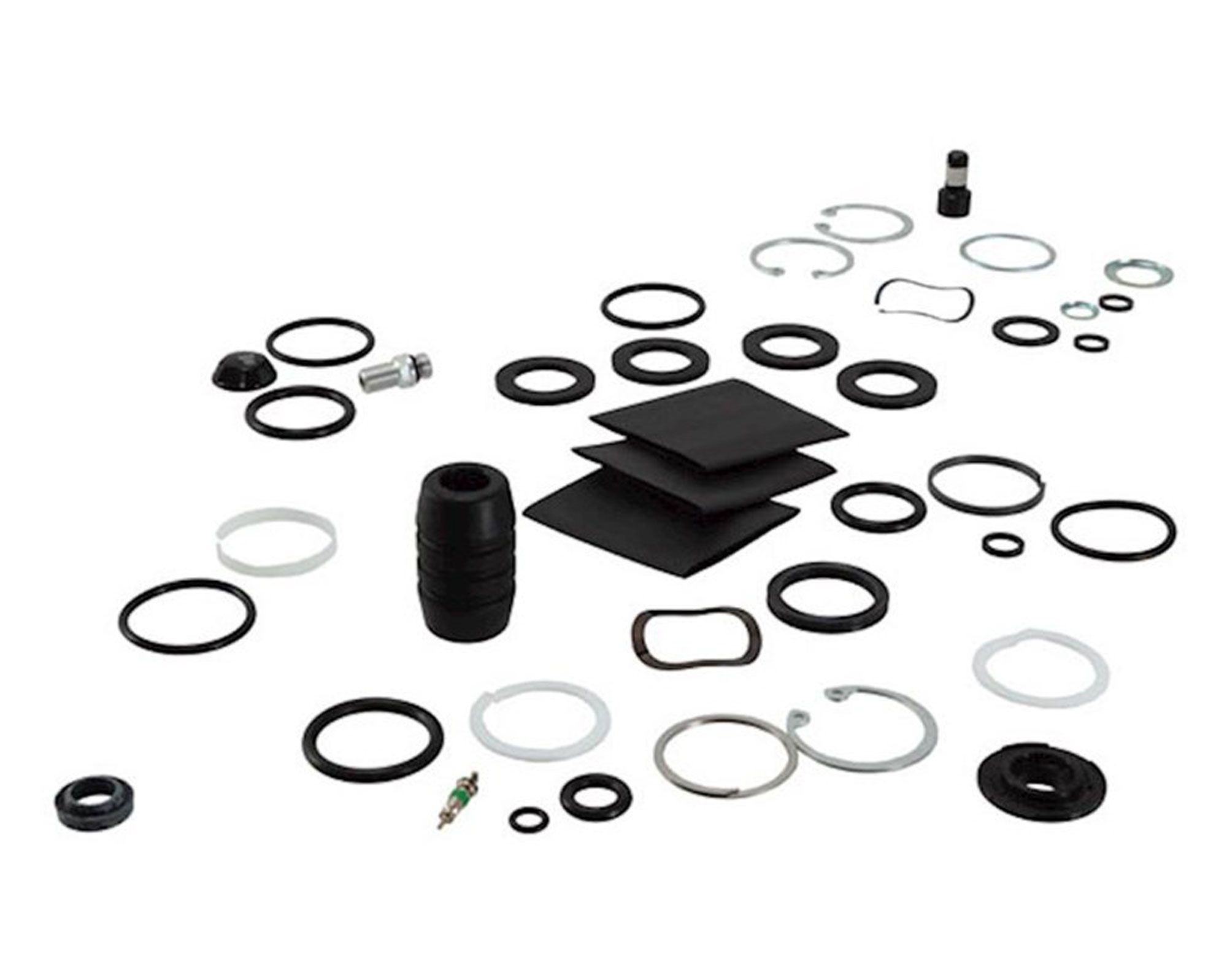 Сервісний набір SERVICE KIT 11-14 BOXXER R2C2/WC RockShox SRAM