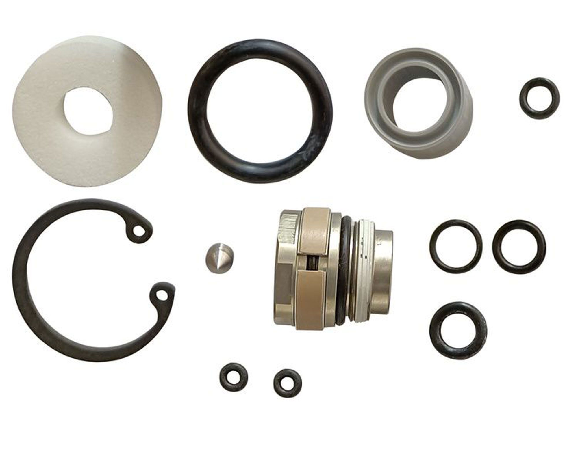 Сервисный набор 200H/1YR REVERB A2 (2013-2016) RockShox SRAM