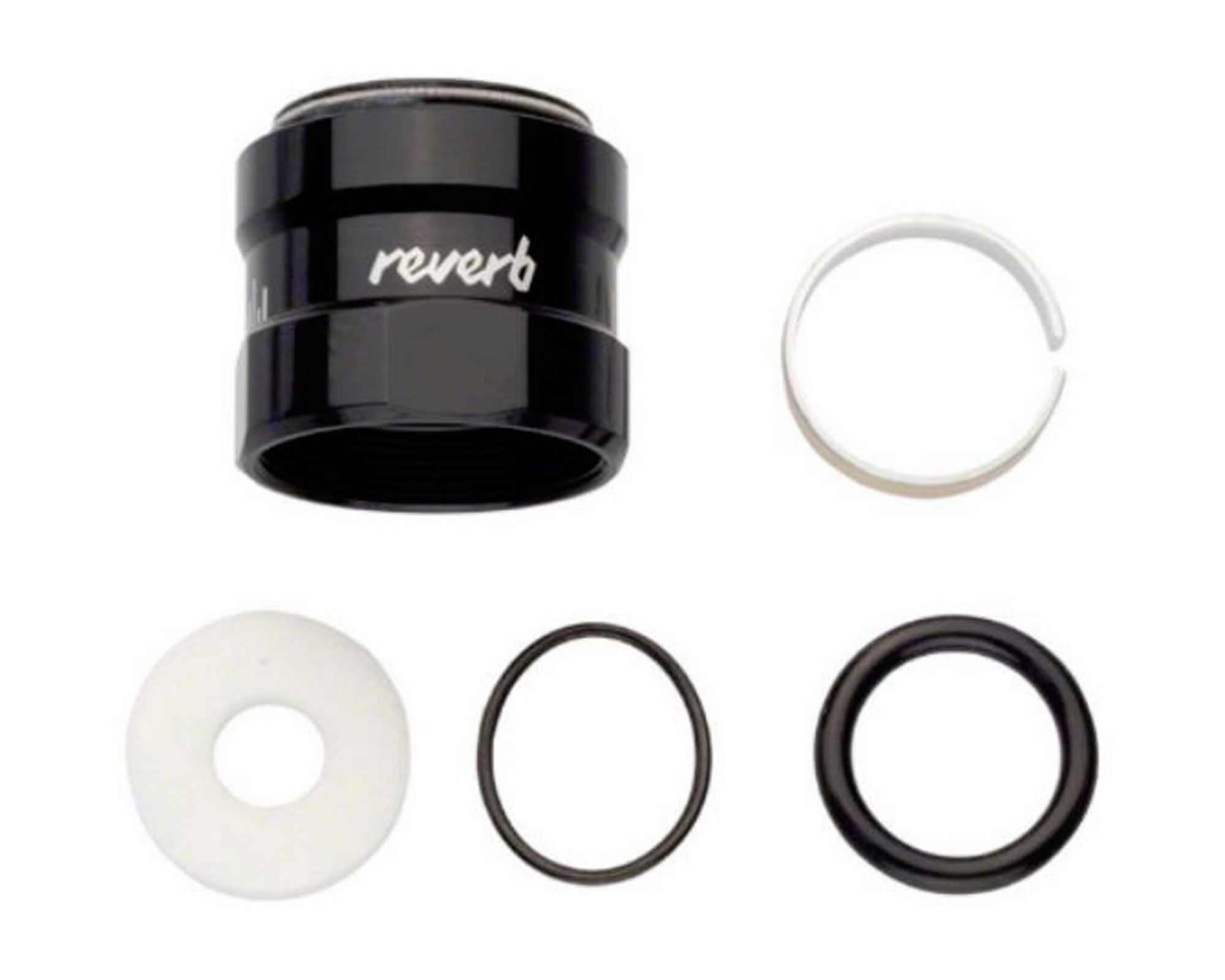 Набір RockShox SERVICE KIT 200H 1YR REVERB/STEALTH B1