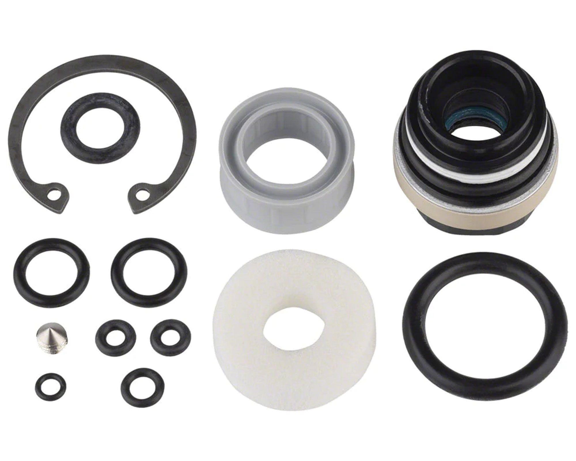 Набір RockShox SERVICE KIT 200H 1YR REVERB STEALTH A2 (2013-2016)