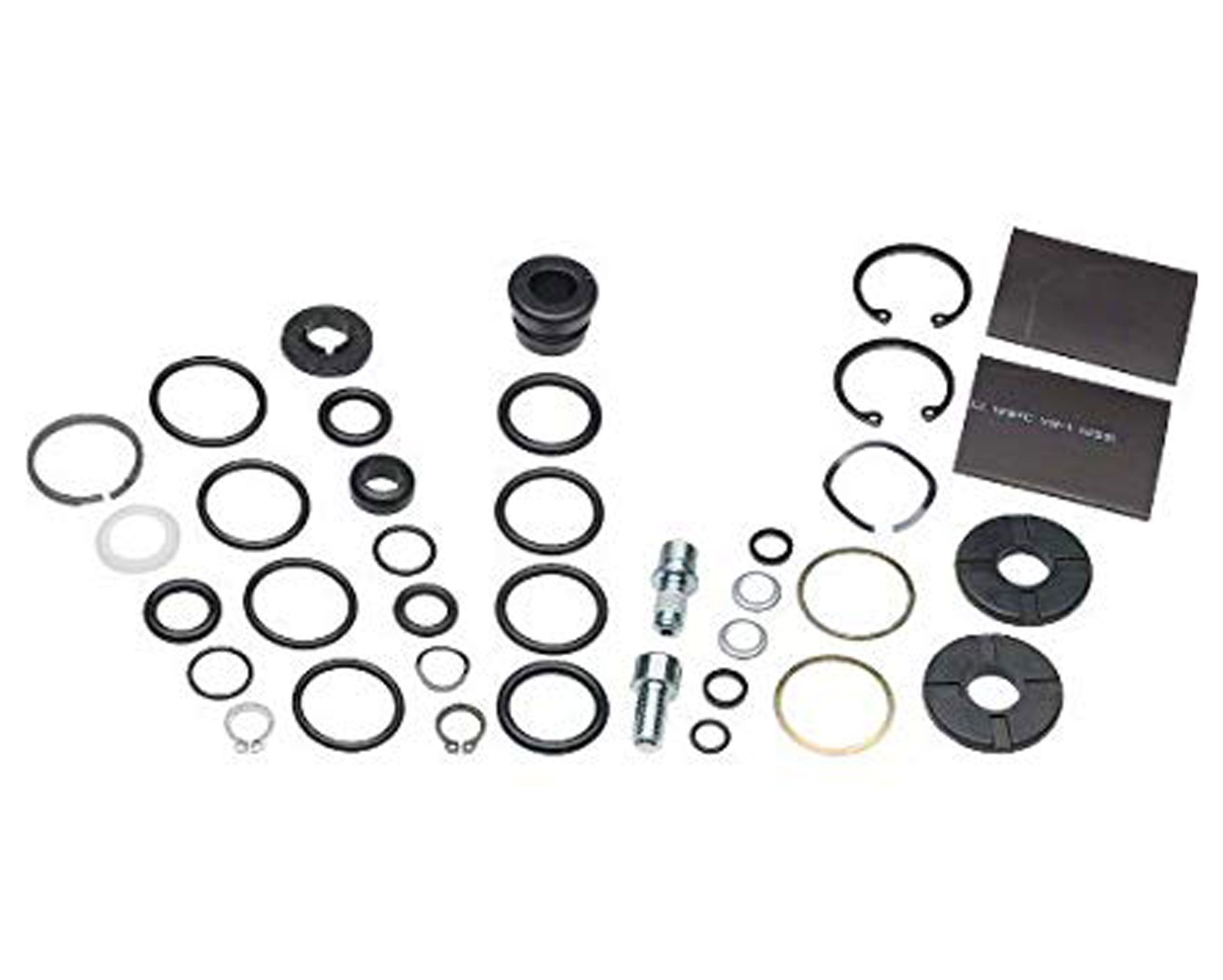 Сервисный набор SERVICE KIT 2010 RECON RockShox SRAM
