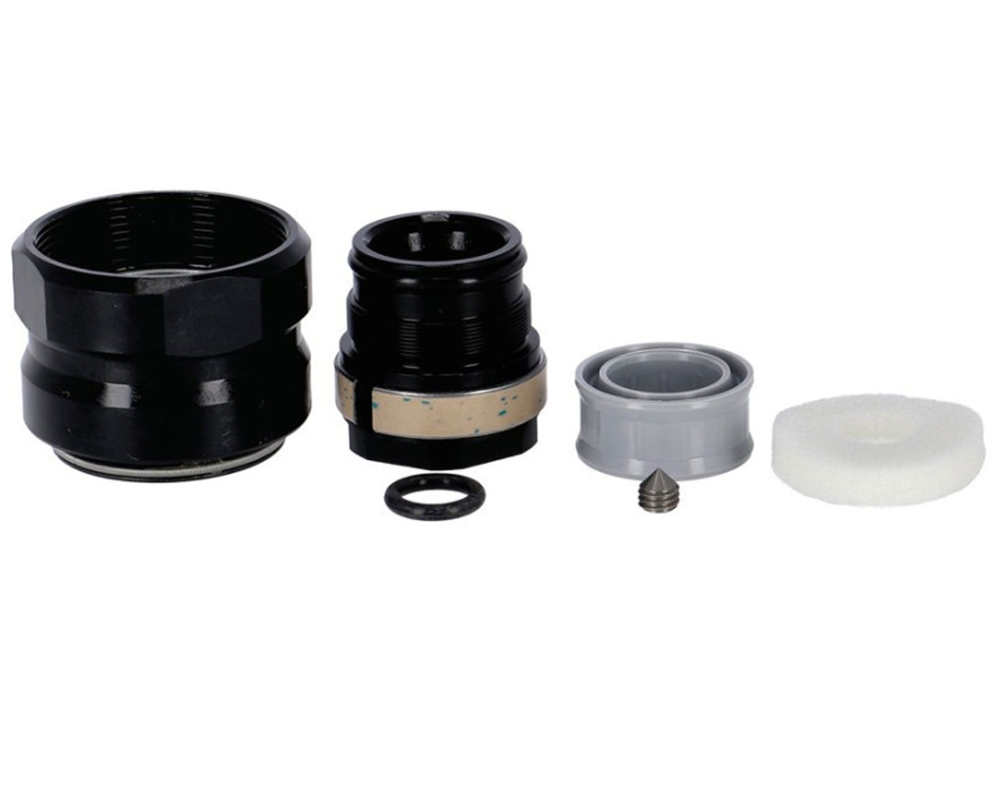 Сервисный набор 600H/3YR REVERB STEALTH C1 RockShox SRAM