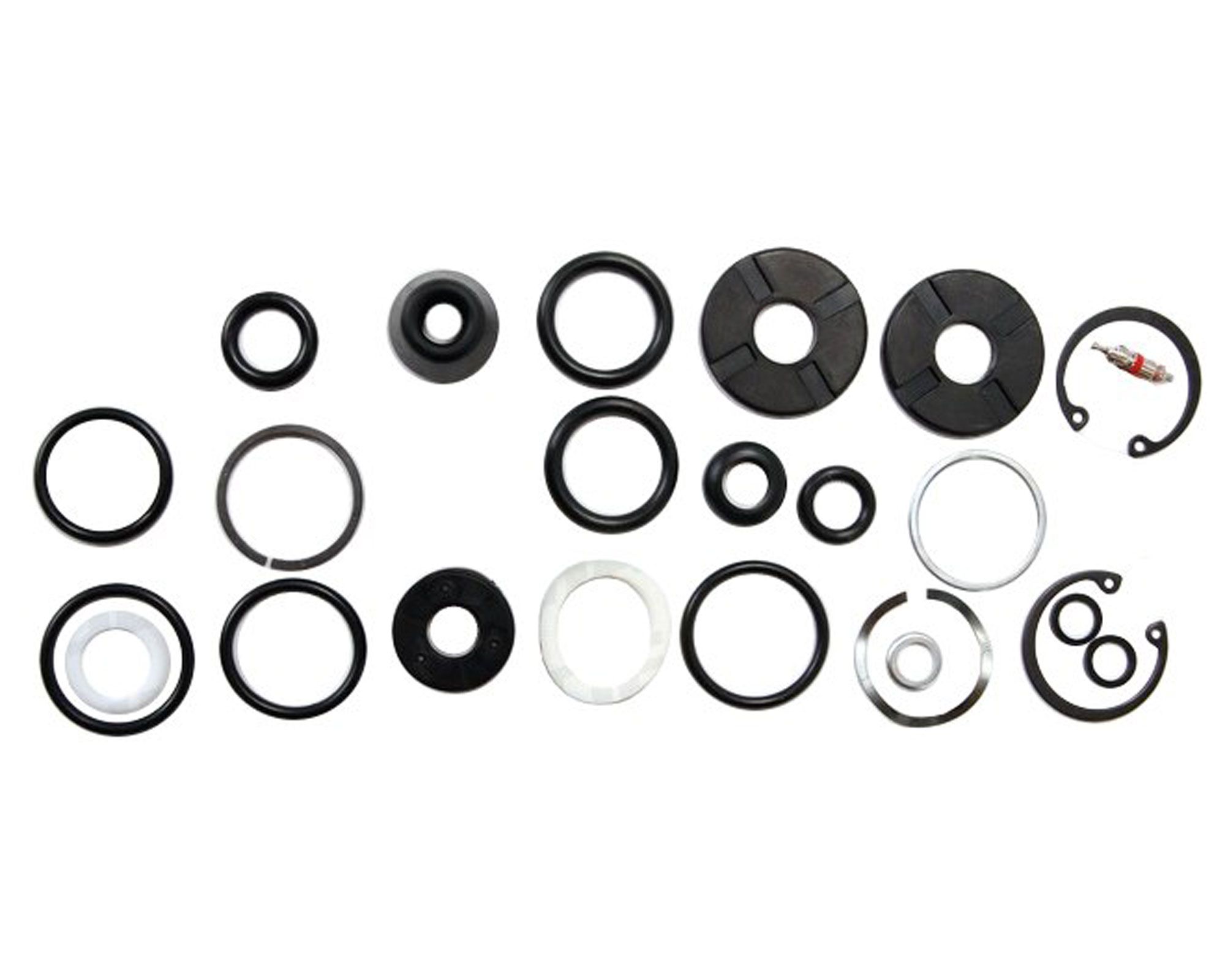 Полный сервисный набор RockShox SERVICE KIT FULL DP AIR REVELATION 2012 (Новый)