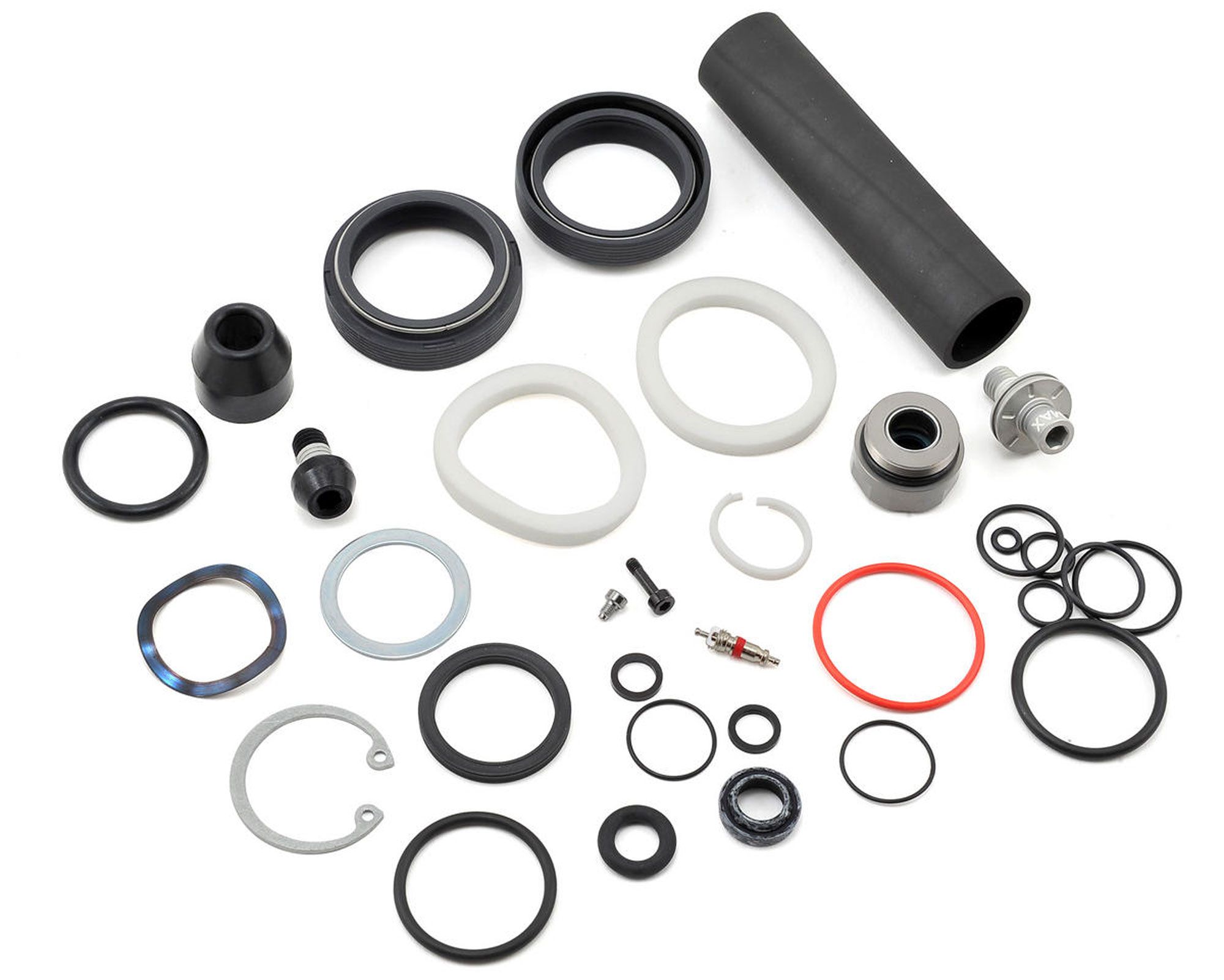Полный сервисный набор RockShox SERVICE KIT FULL LYRIK B1 SA (Solo Air)