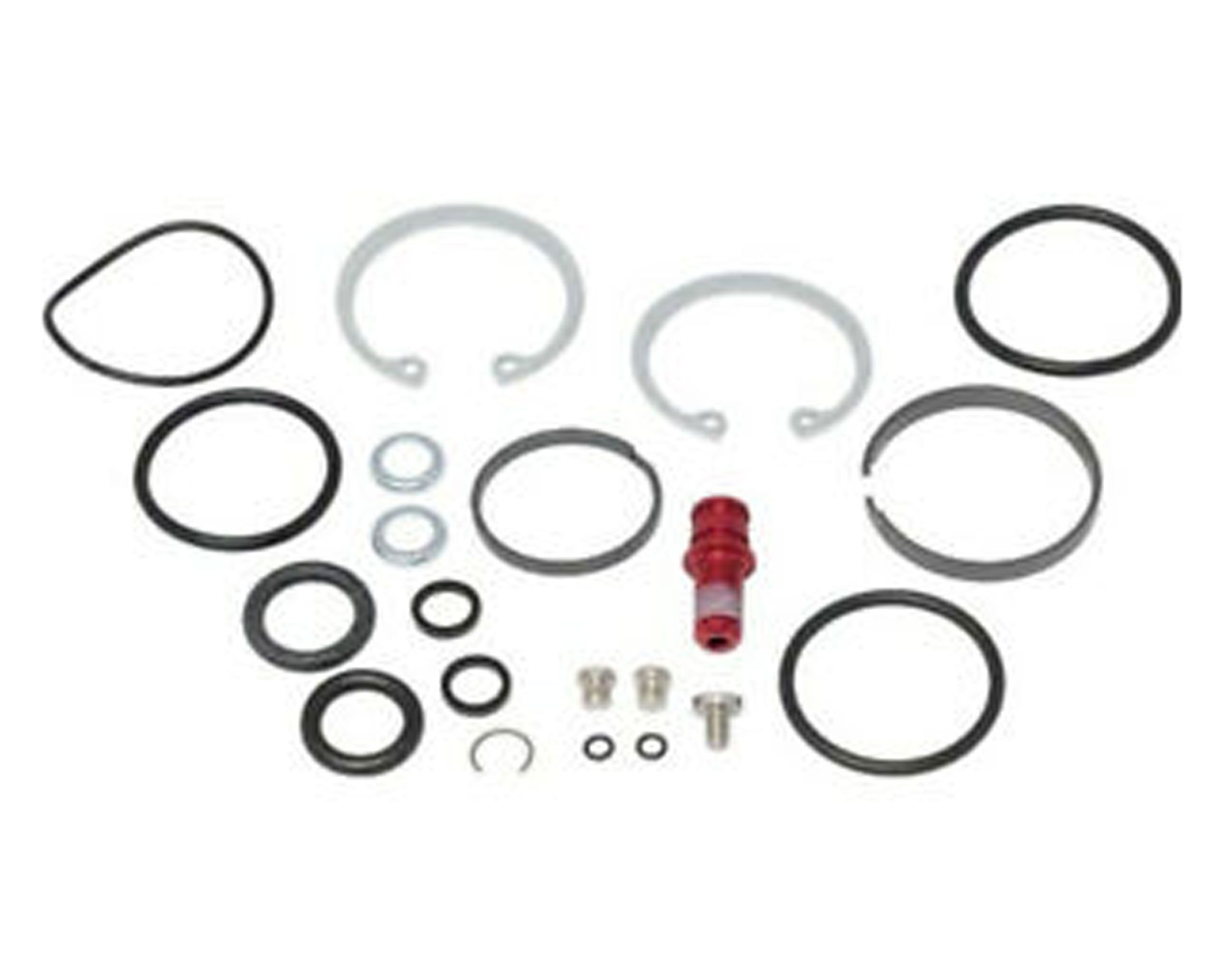 Сервисный набор SERVICE KIT DAMPER, RockShox Totem (2010) Демпфер